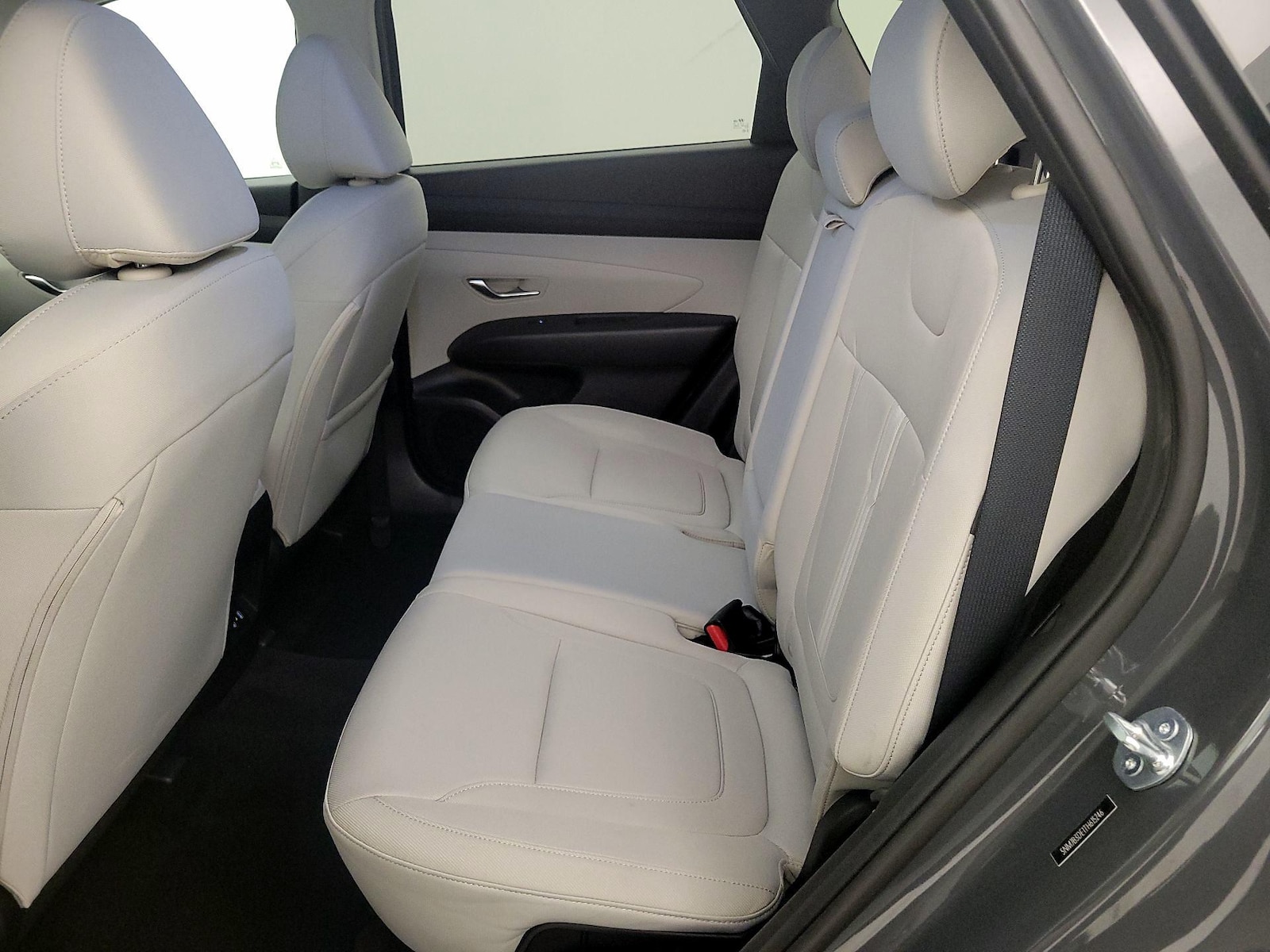 2026 Hyundai Tucson SEL - Photo 20