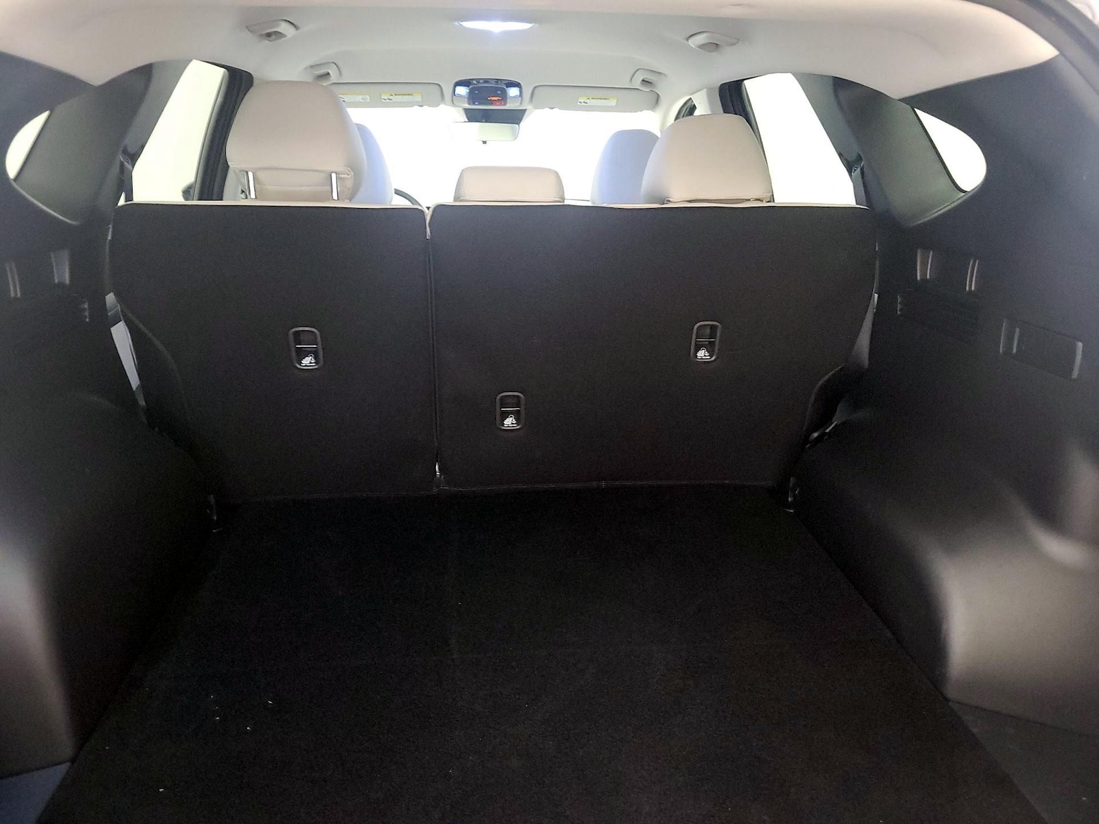 2026 Hyundai Tucson SEL - Photo 21