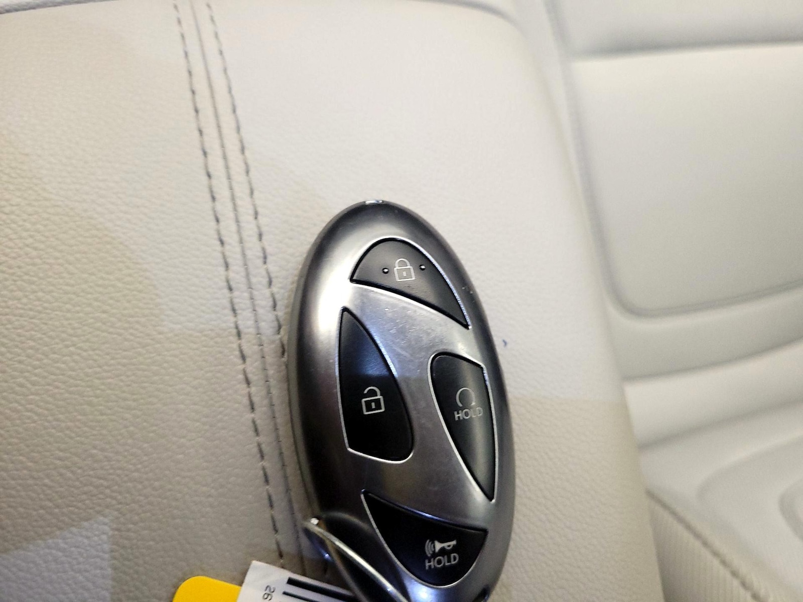 2026 Hyundai Tucson SEL - Photo 23