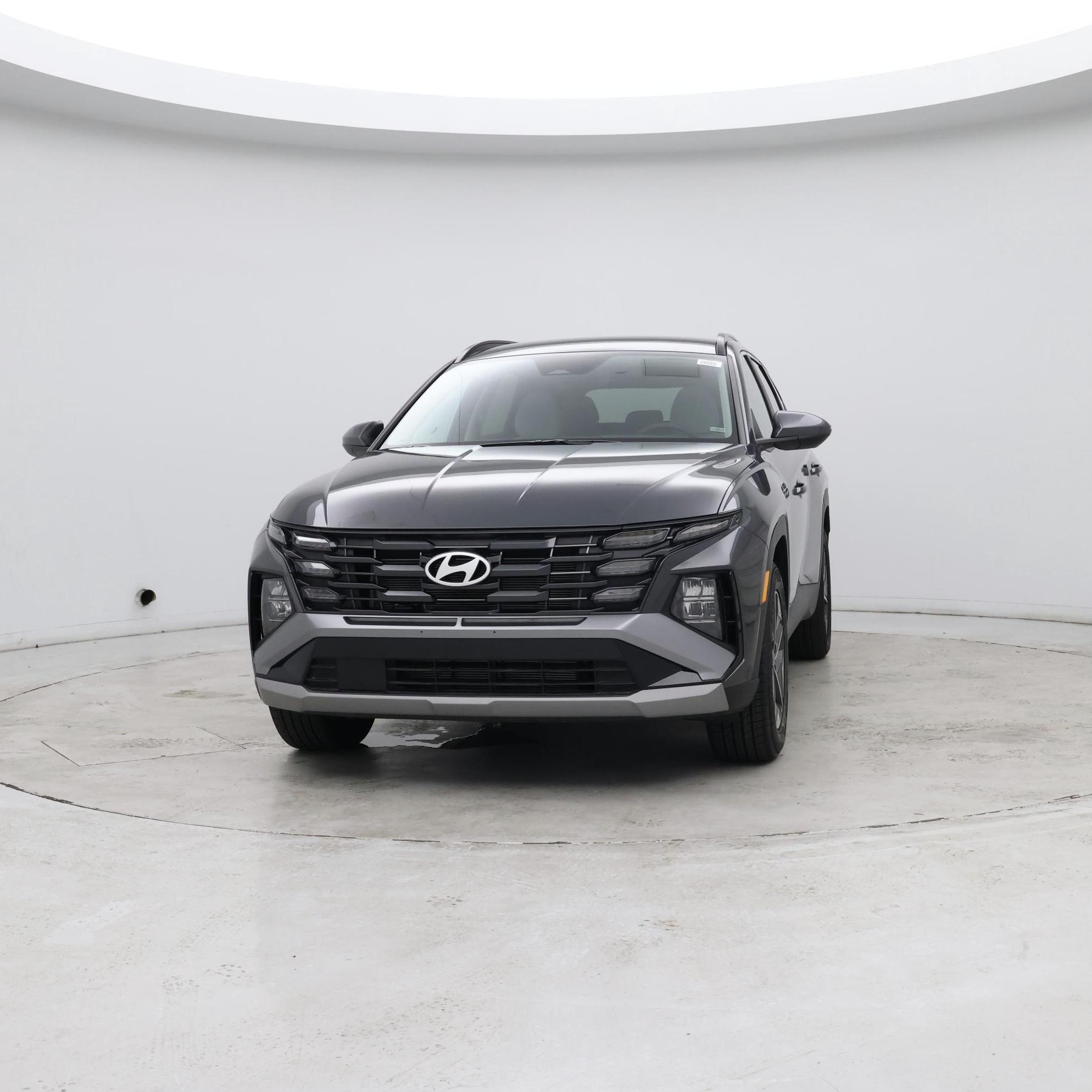 Thumbnail: 2026 Hyundai Tucson - 4
