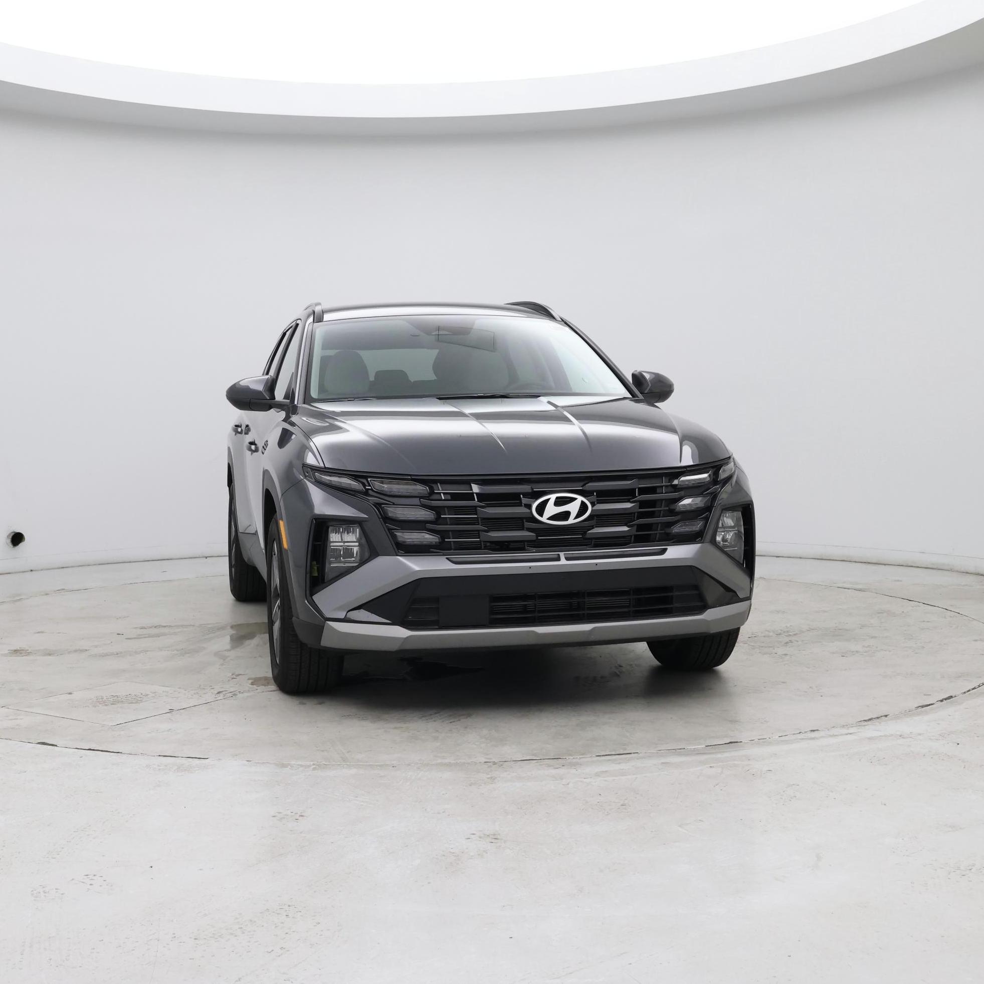 Thumbnail: 2026 Hyundai Tucson - 5