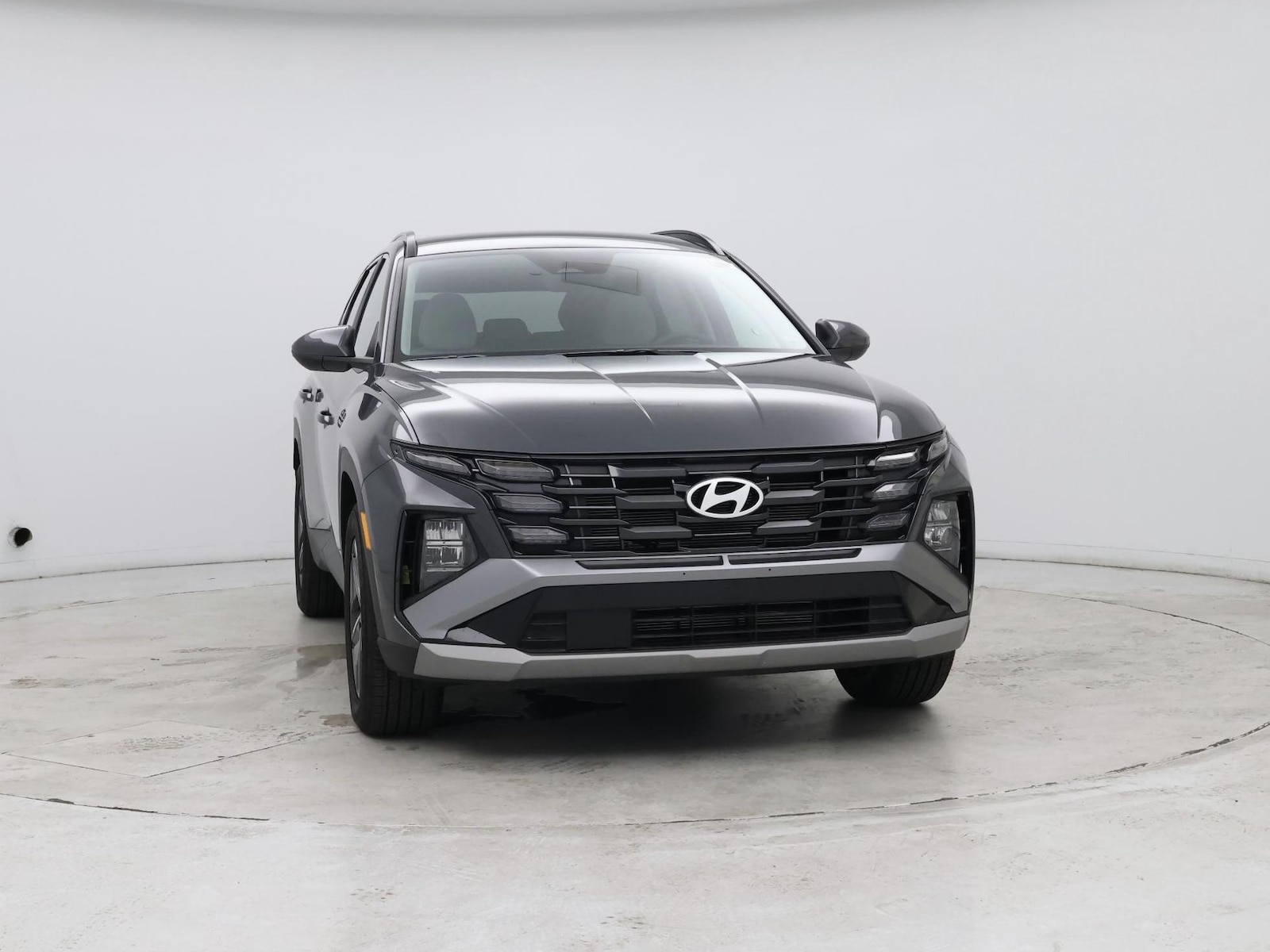 2026 Hyundai Tucson SEL - Photo 6