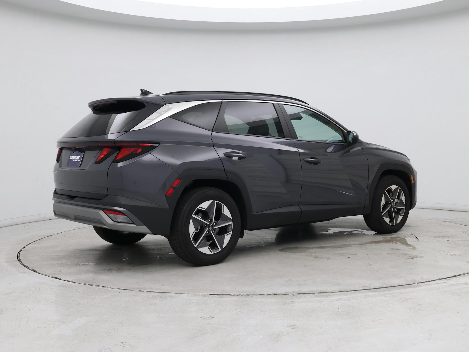 2026 Hyundai Tucson SEL - Photo 7