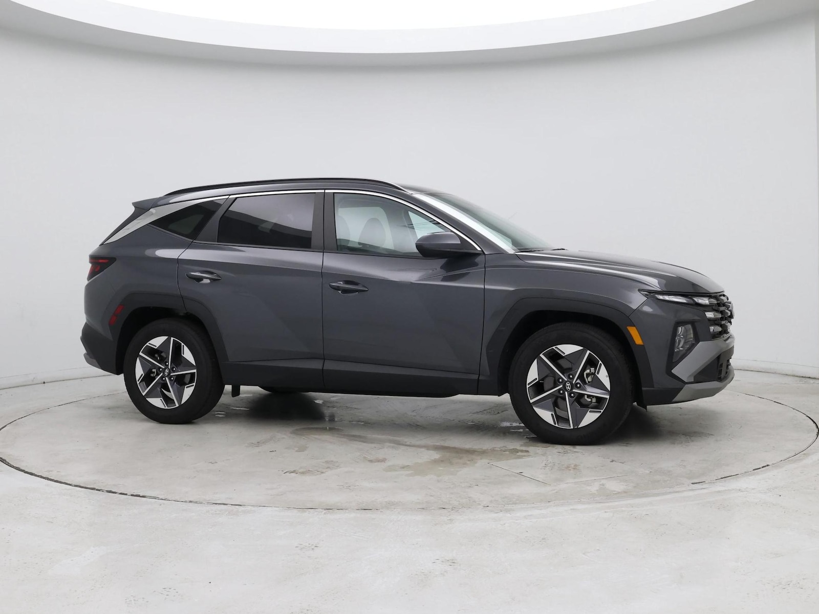 2026 Hyundai Tucson SEL - Photo 8