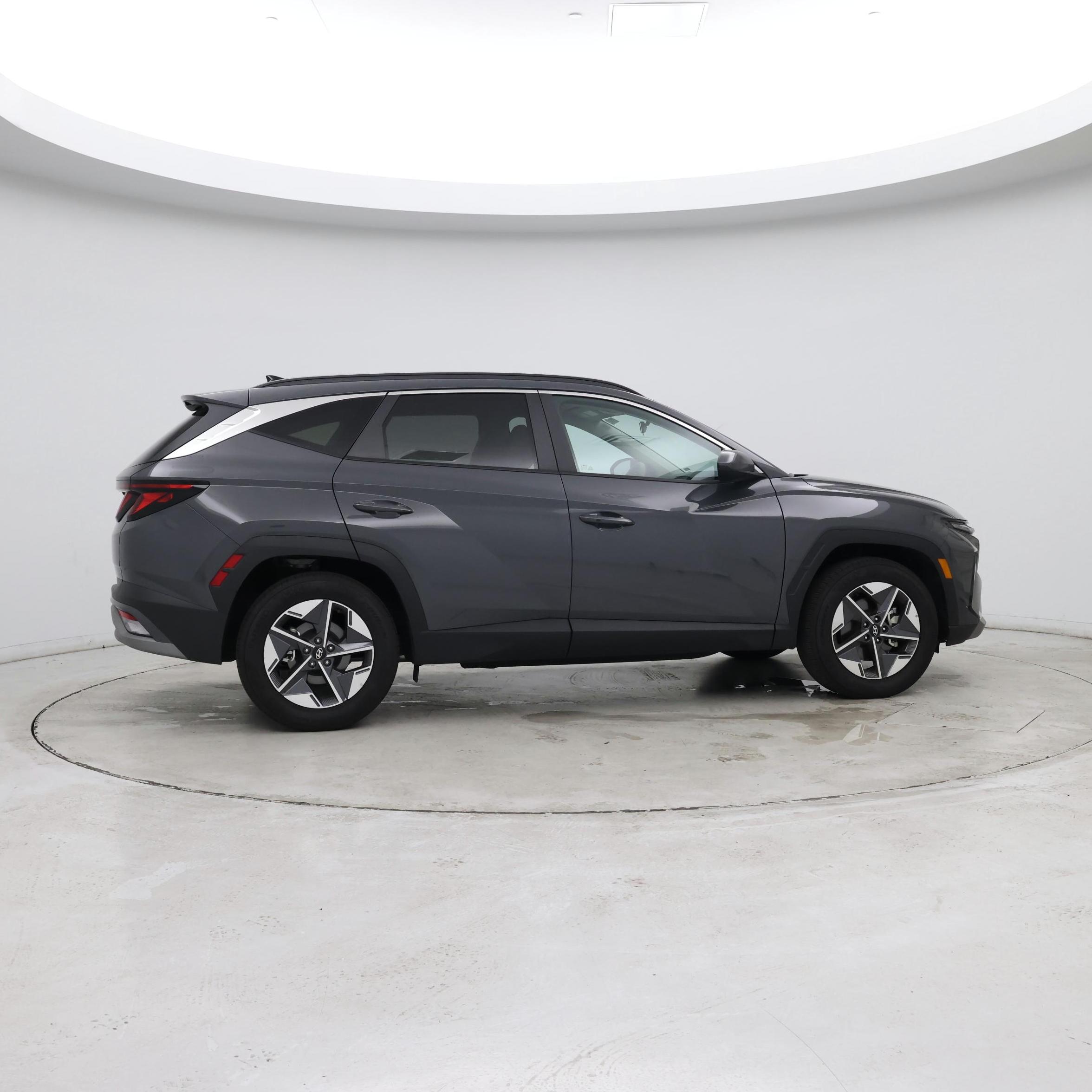 Thumbnail: 2026 Hyundai Tucson - 8