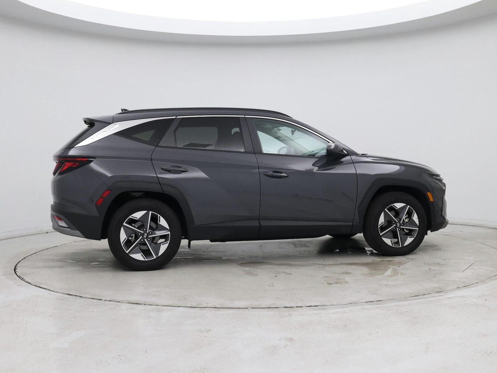2026 Hyundai Tucson SEL - Photo 9