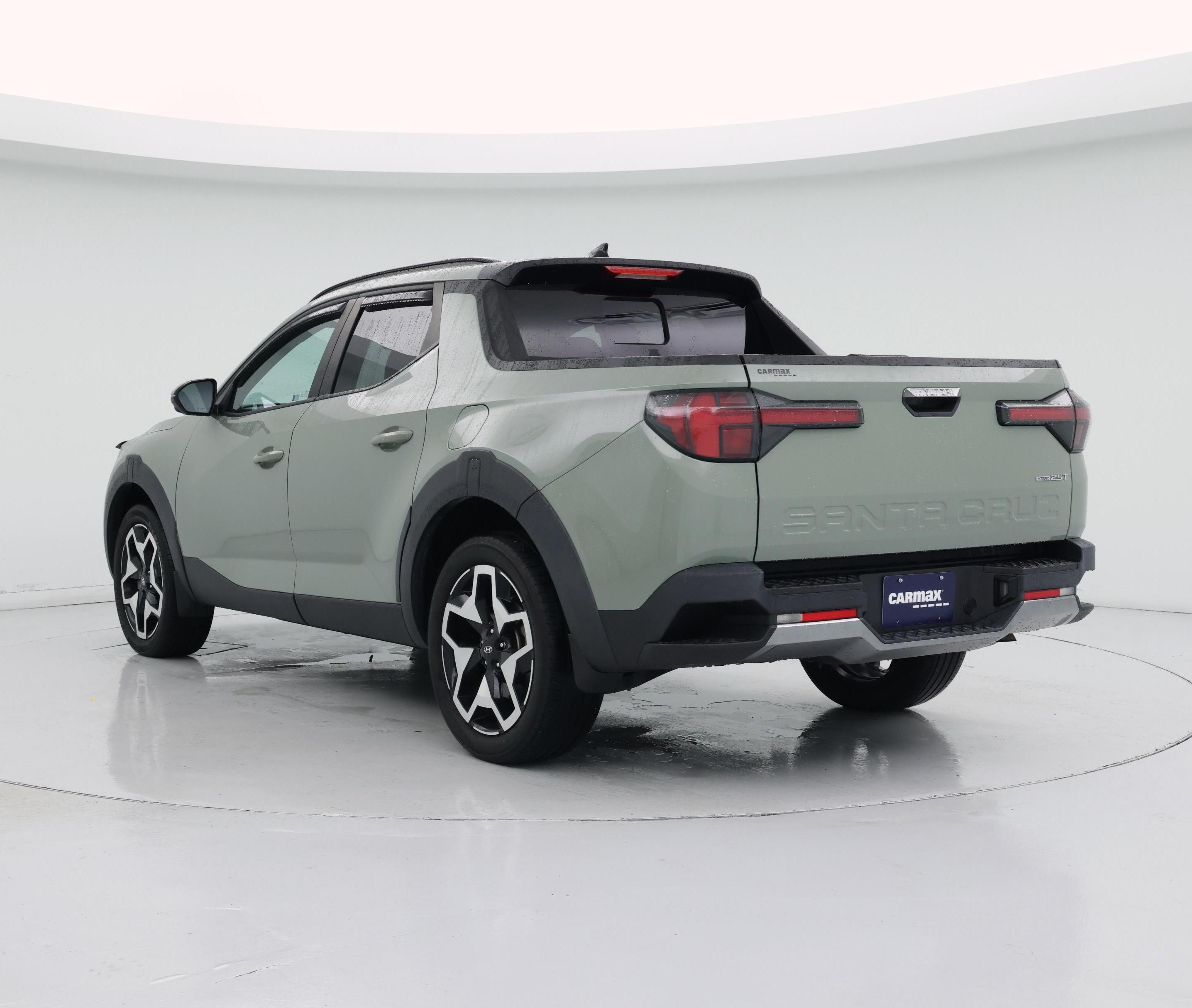 Thumbnail: 2024 Hyundai Santa Cruz - 2