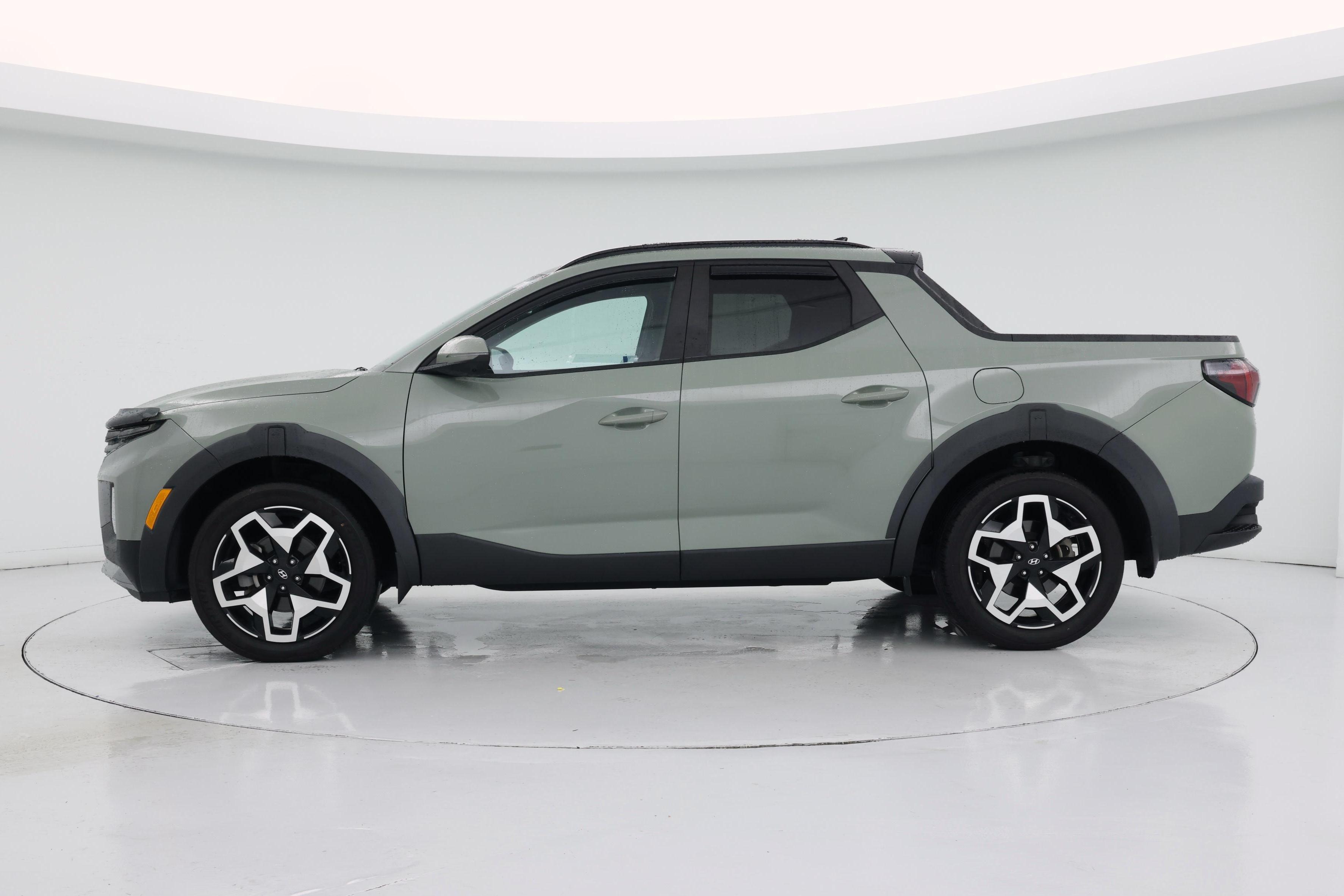 Thumbnail: 2024 Hyundai Santa Cruz - 3