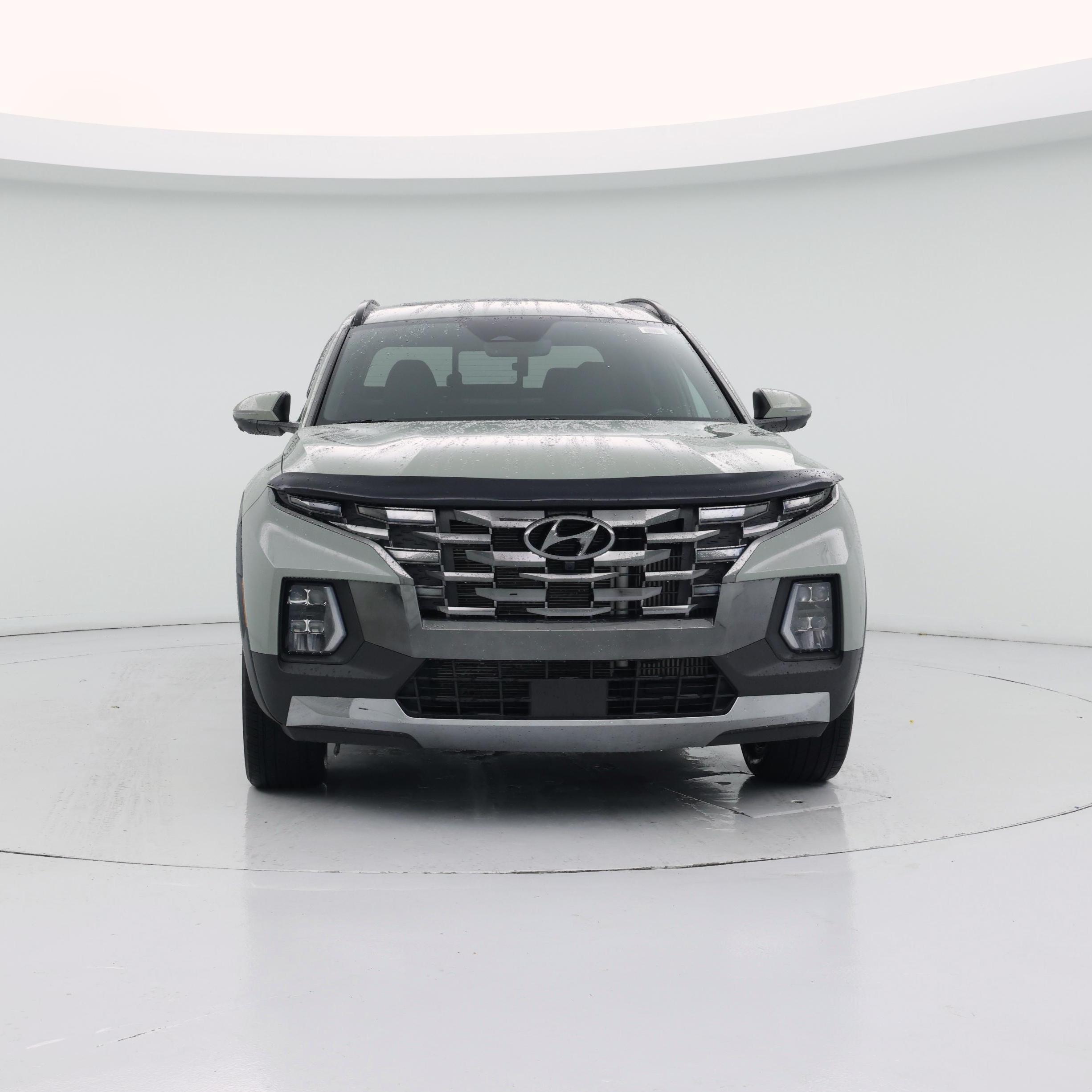 Thumbnail: 2024 Hyundai Santa Cruz - 5