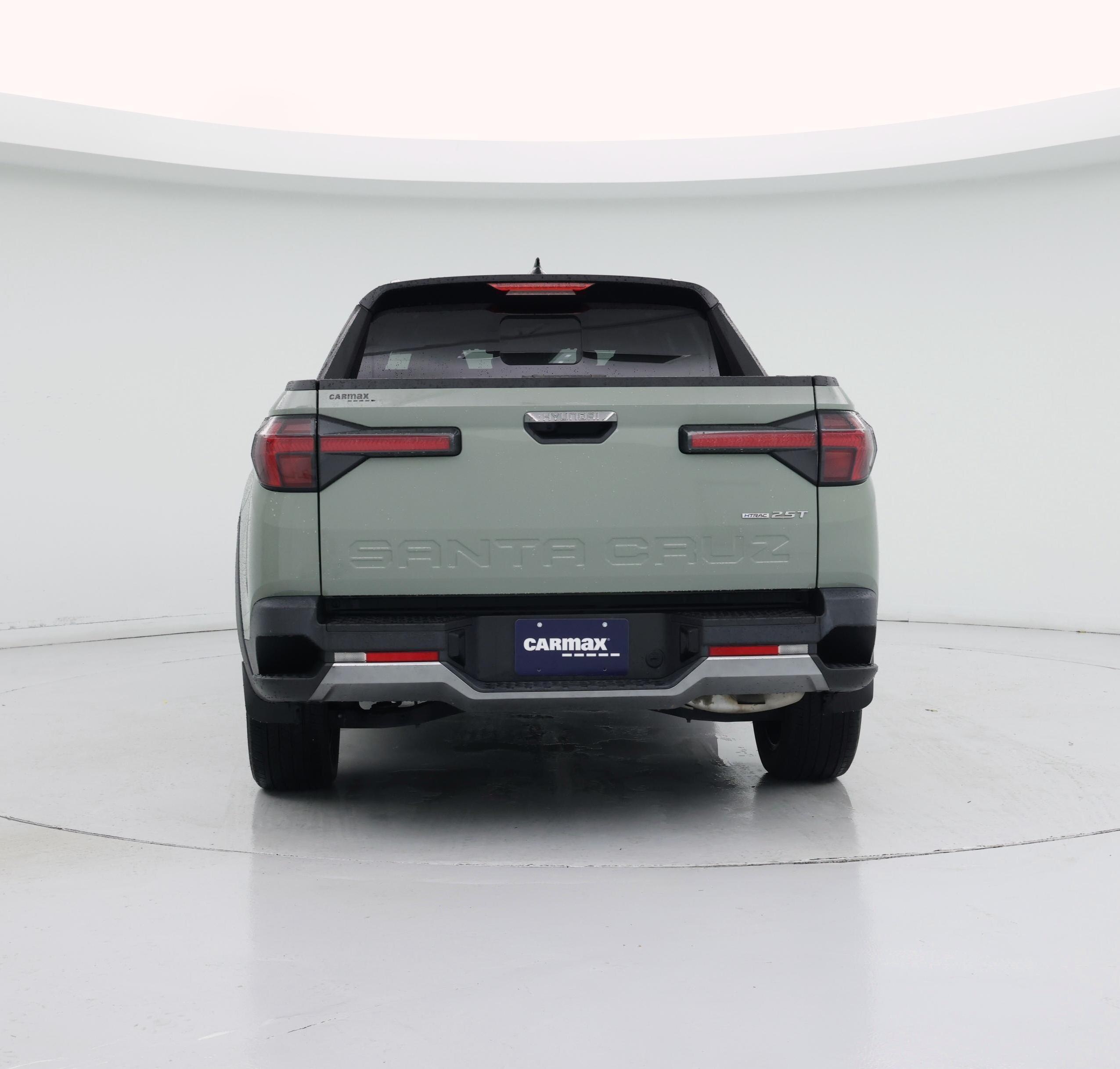 Thumbnail: 2024 Hyundai Santa Cruz - 6