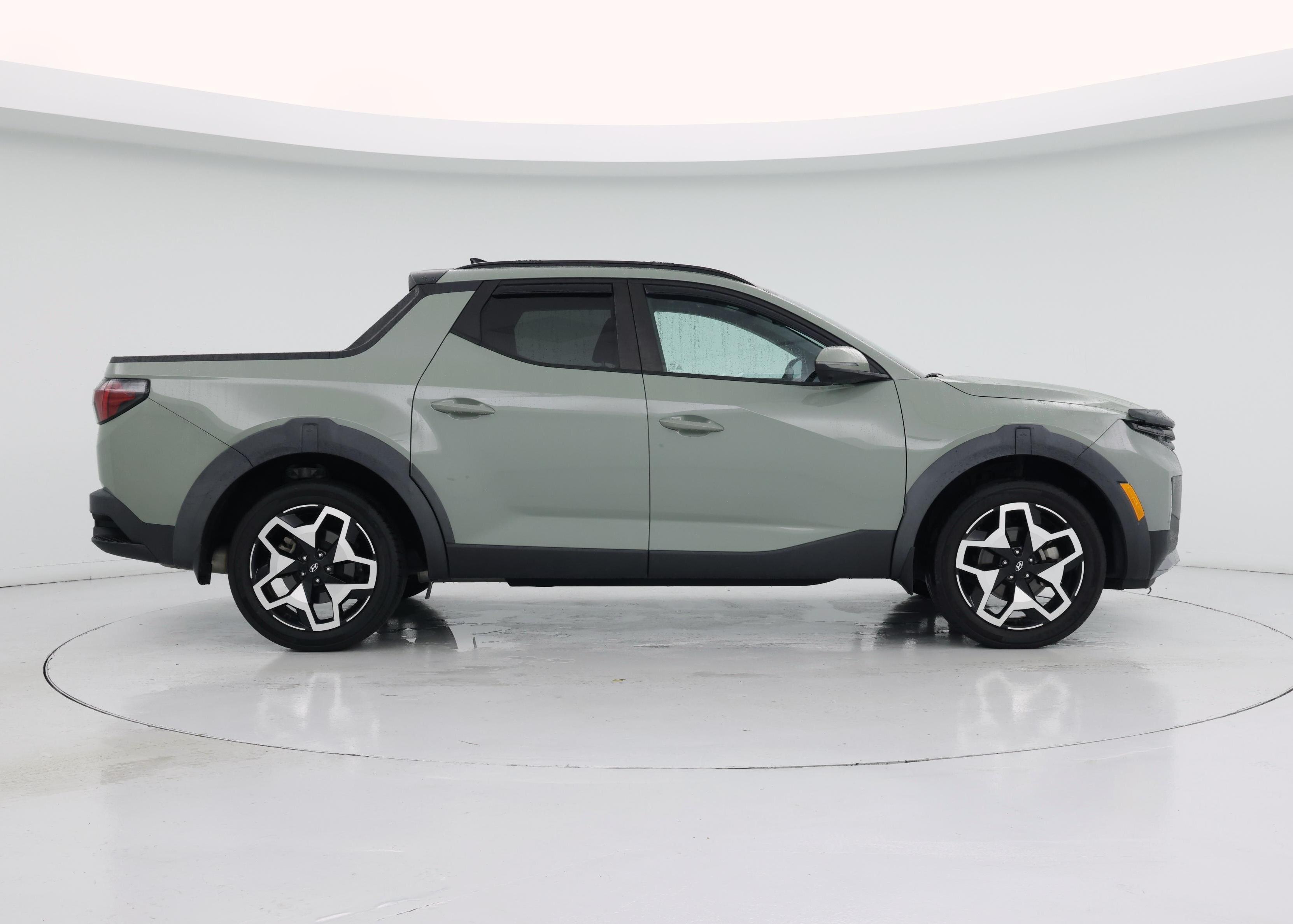 Thumbnail: 2024 Hyundai Santa Cruz - 7