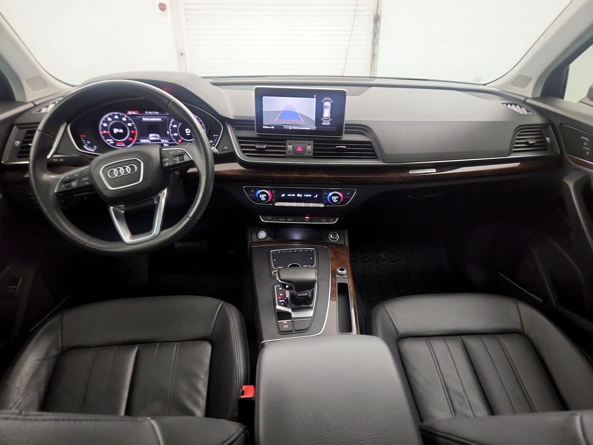 Thumbnail: 2018 Audi Q5 - 9
