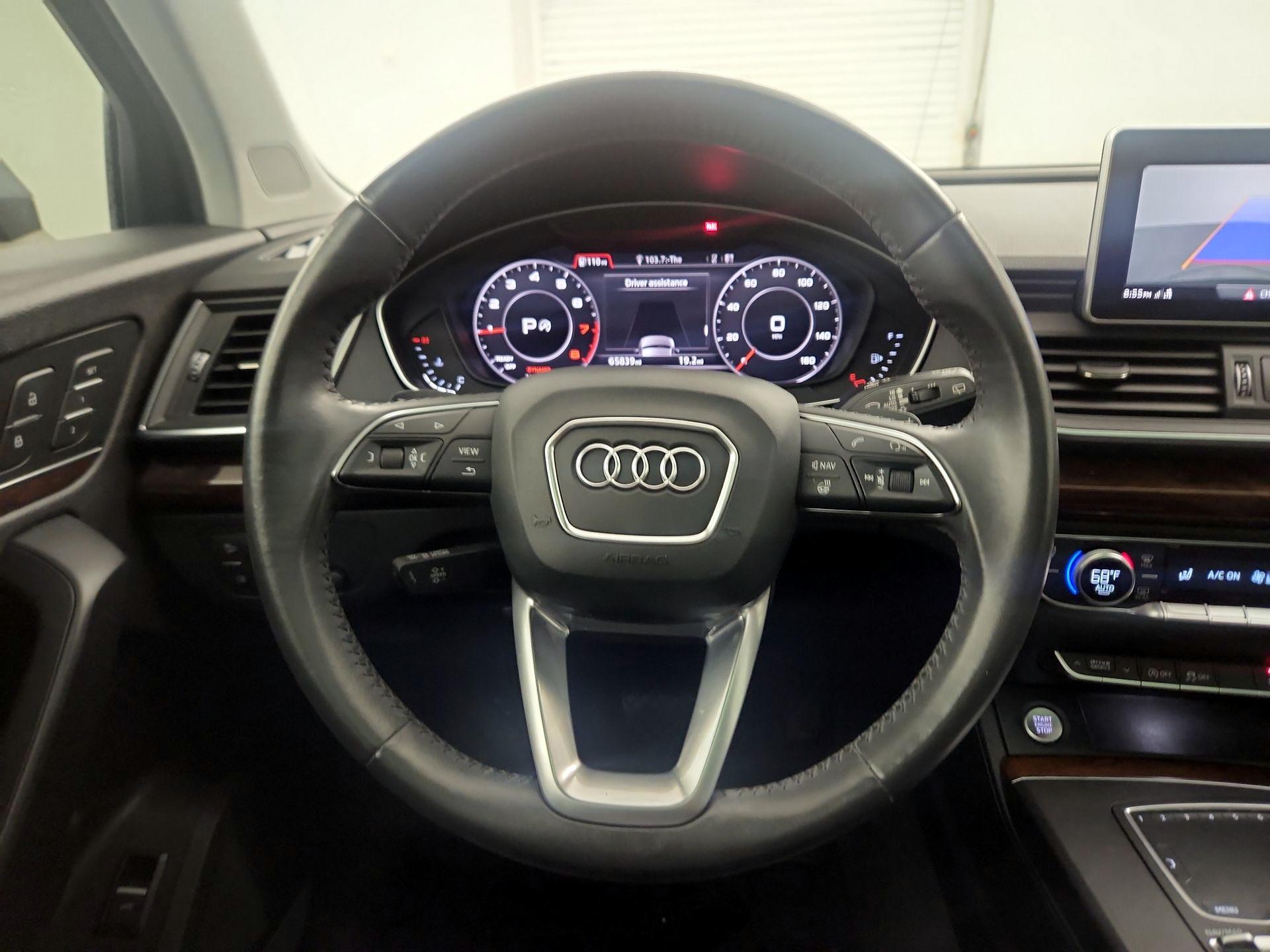 Thumbnail: 2018 Audi Q5 - 10