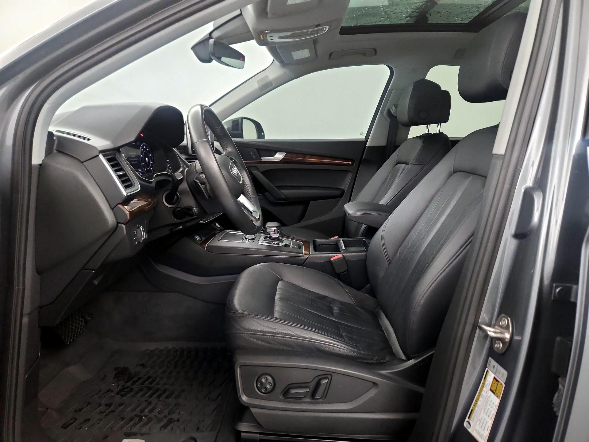 Thumbnail: 2018 Audi Q5 - 11