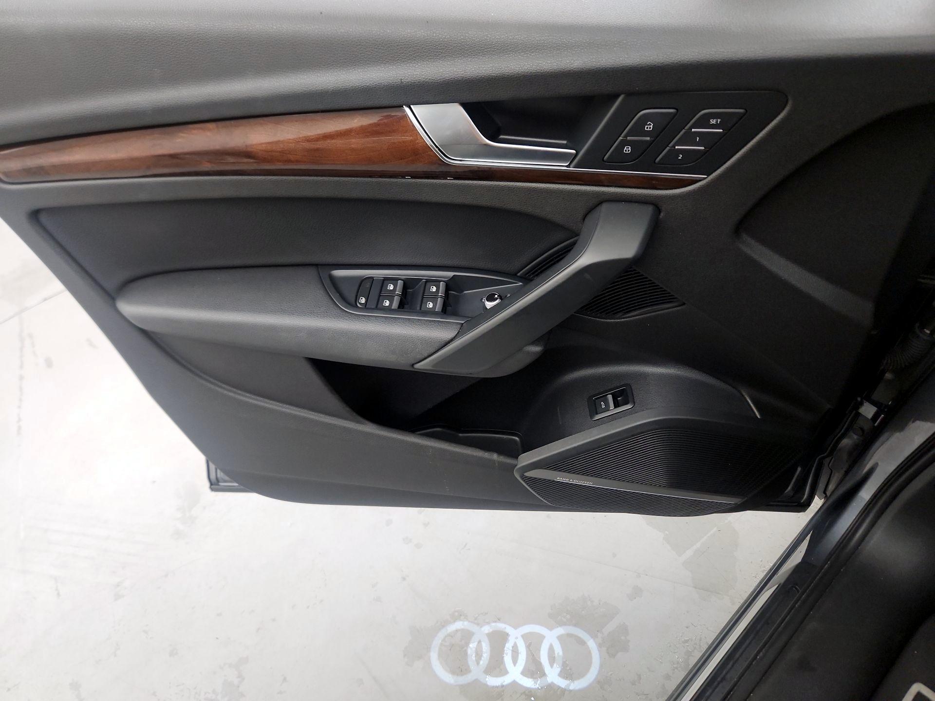 Thumbnail: 2018 Audi Q5 - 12