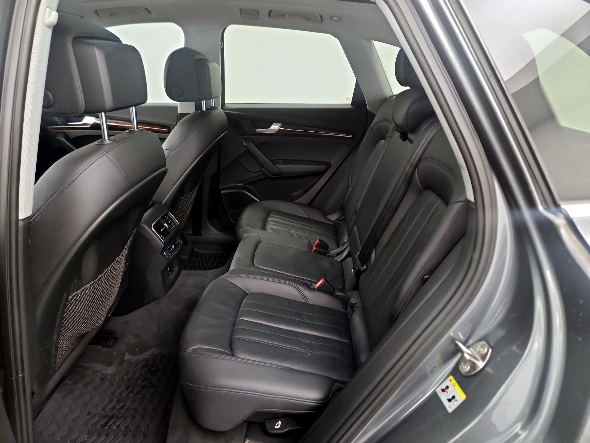 Thumbnail: 2018 Audi Q5 - 20