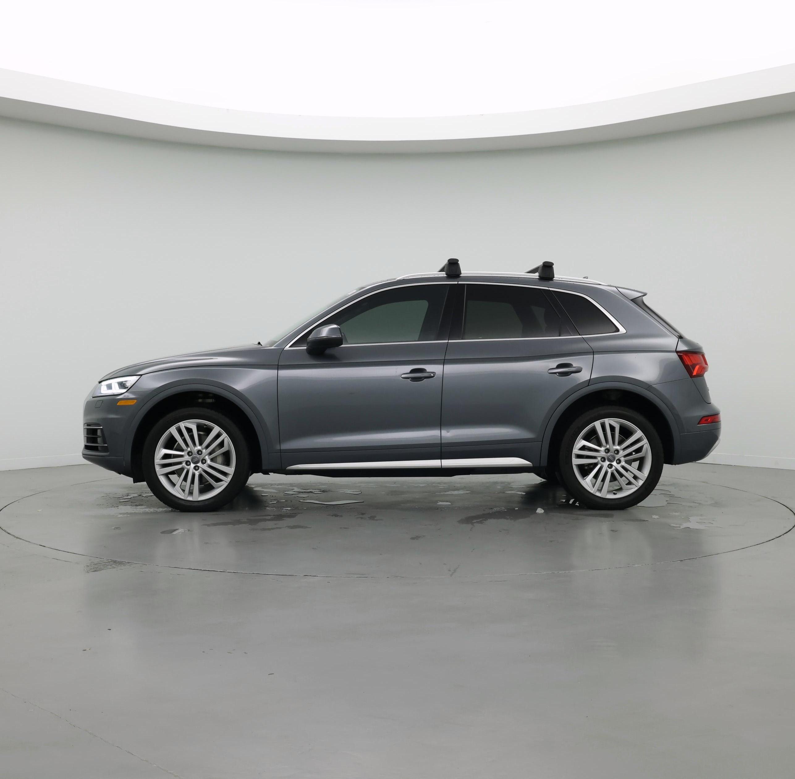 Thumbnail: 2018 Audi Q5 - 3
