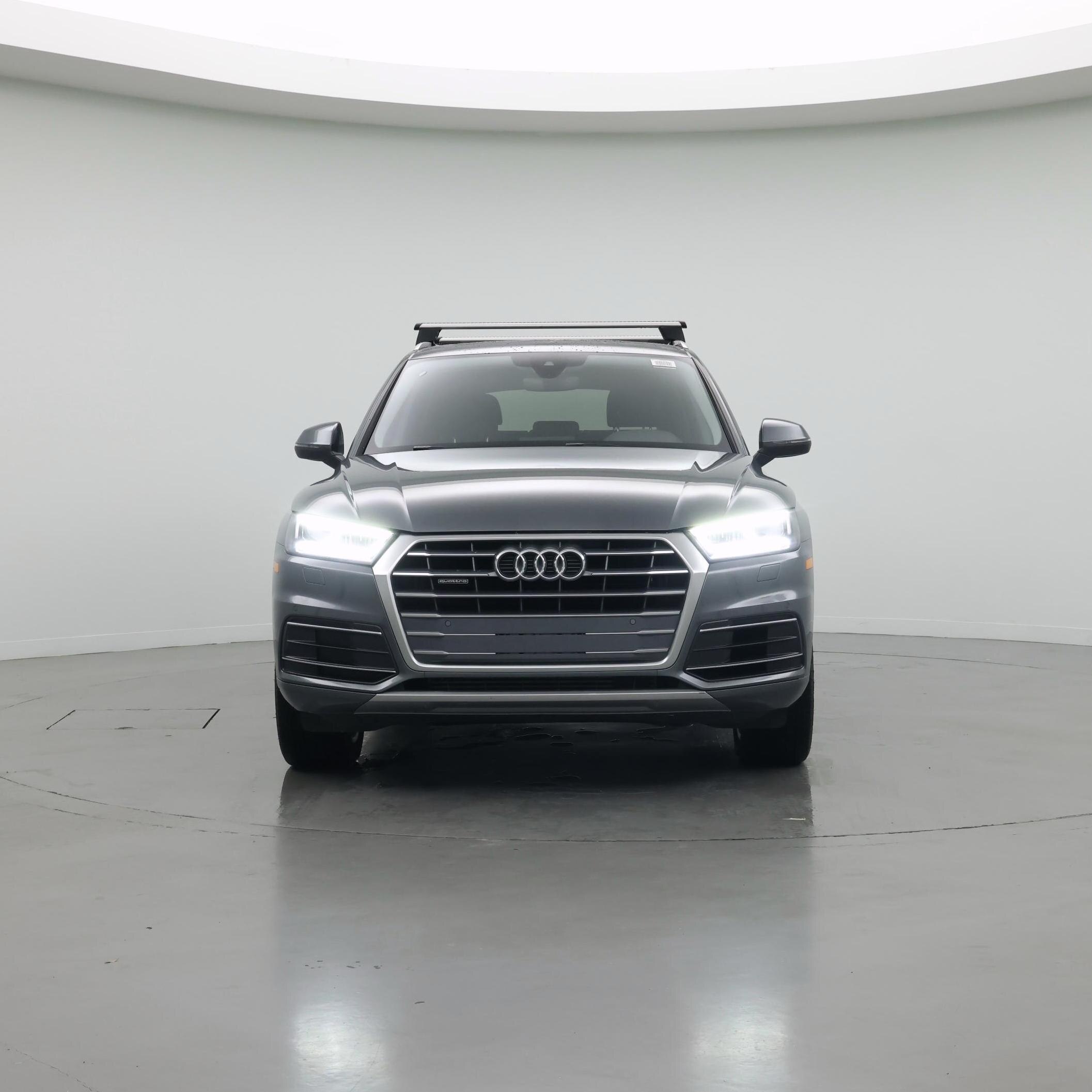 Thumbnail: 2018 Audi Q5 - 5