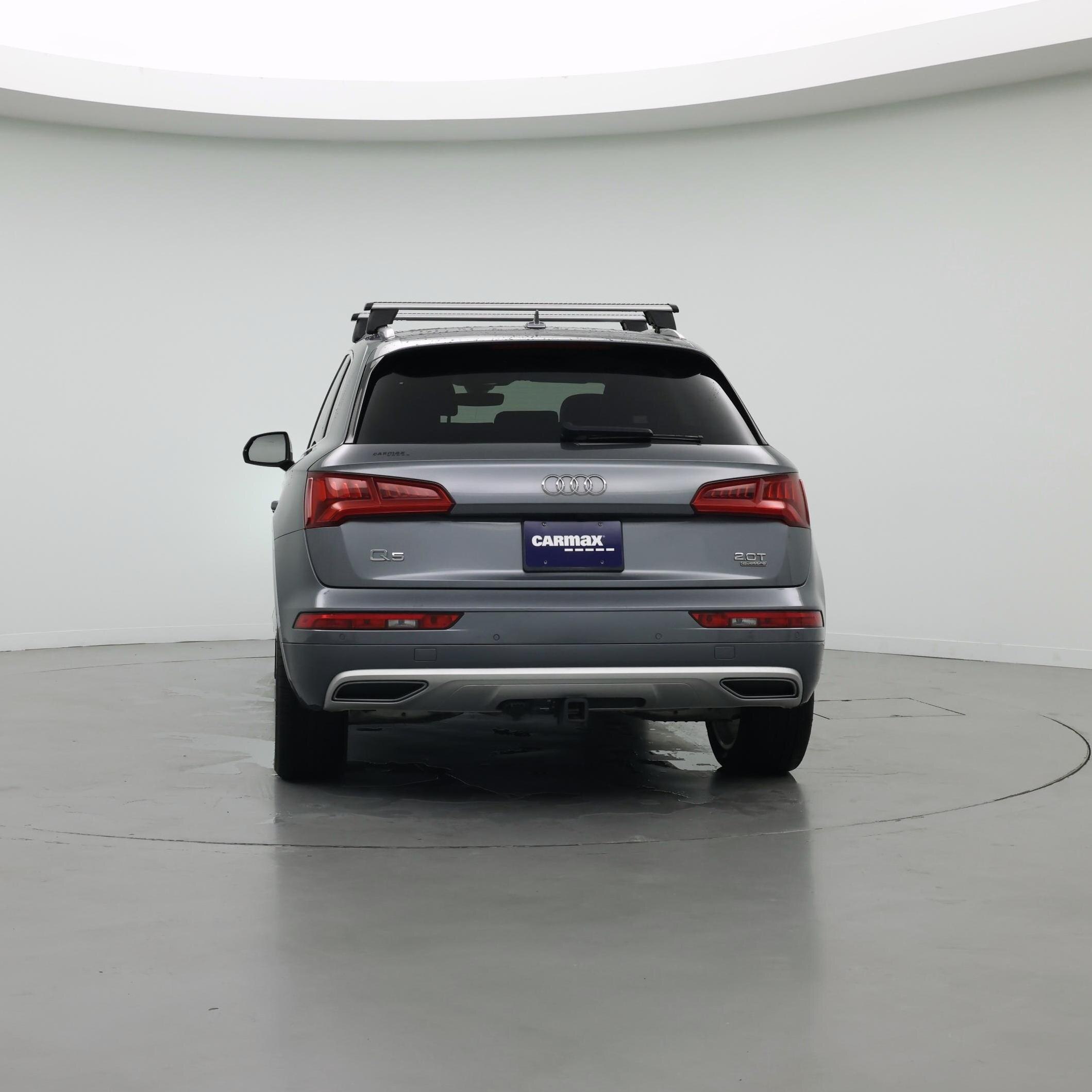 Thumbnail: 2018 Audi Q5 - 6