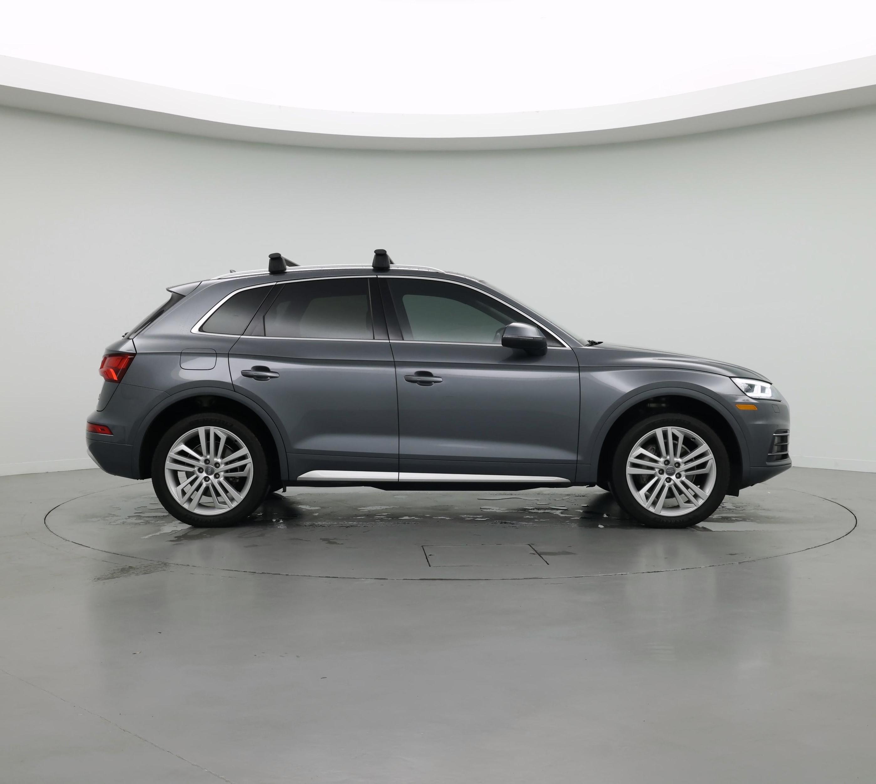 Thumbnail: 2018 Audi Q5 - 7