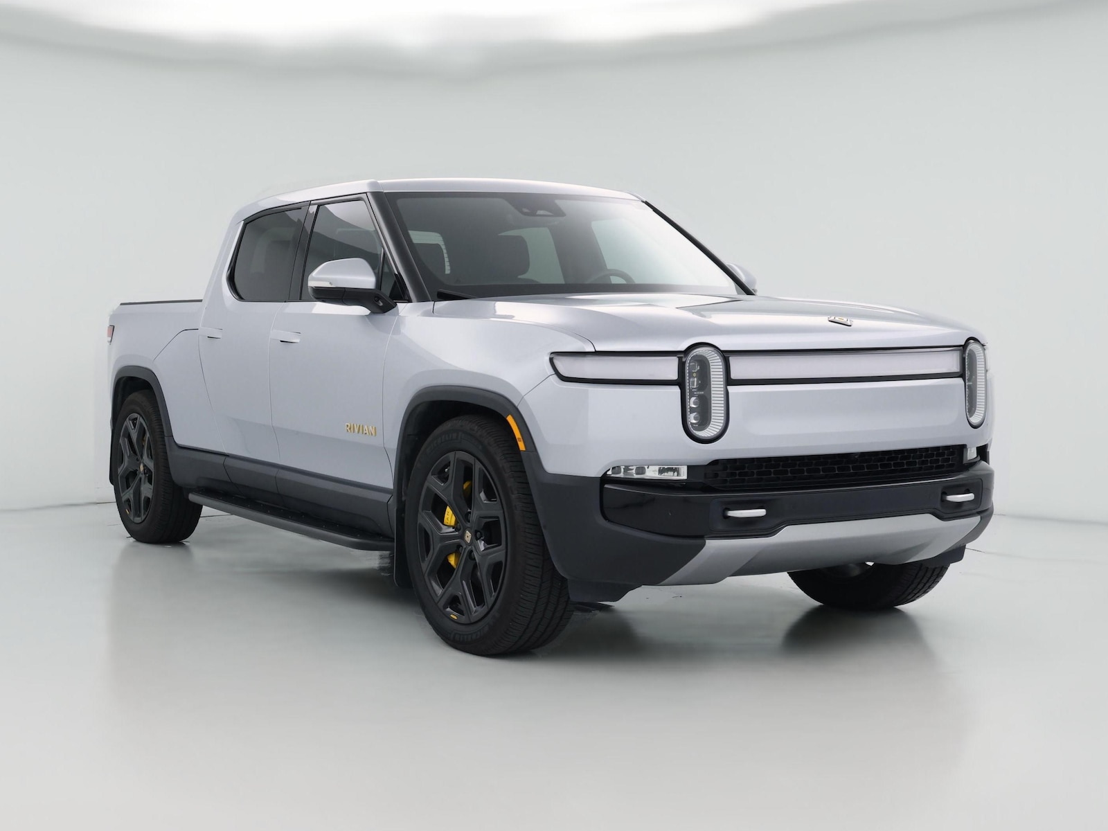 2022 Rivian R1T Adventure - Photo 1
