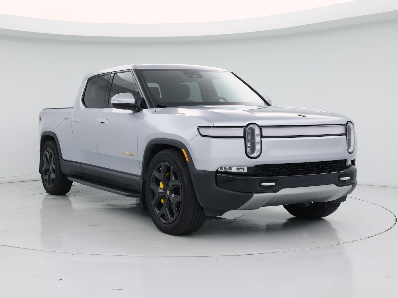 2022 Rivian R1T Adventure - Photo 2