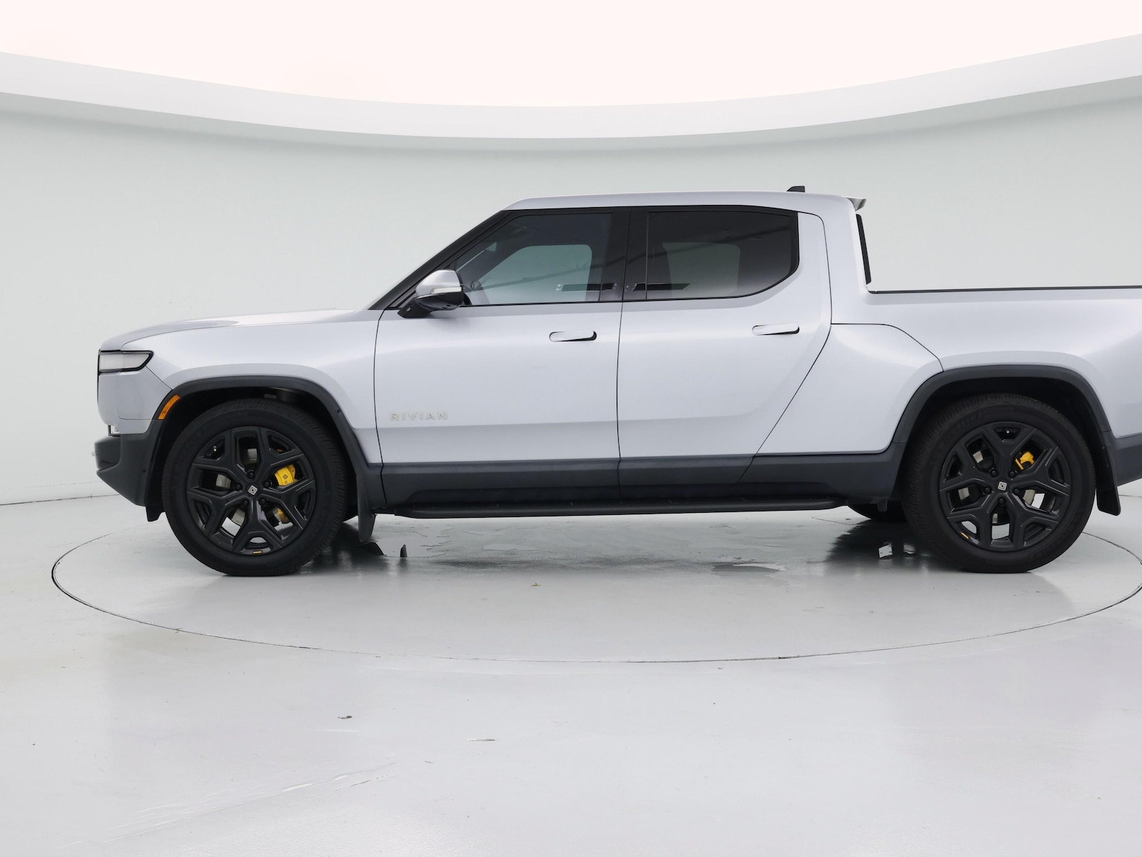 2022 Rivian R1T Adventure - Photo 4