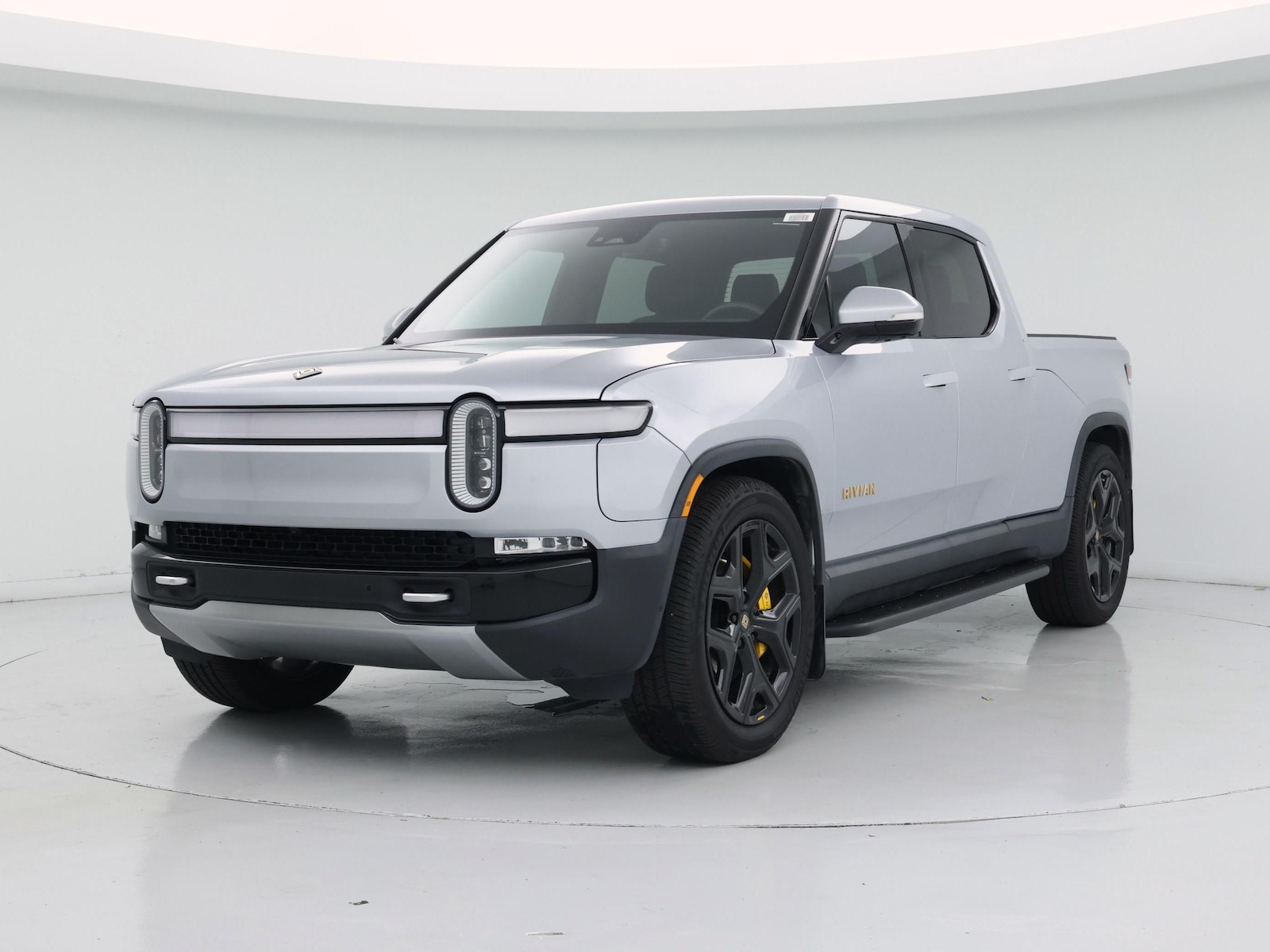 2022 Rivian R1T Adventure - Photo 5