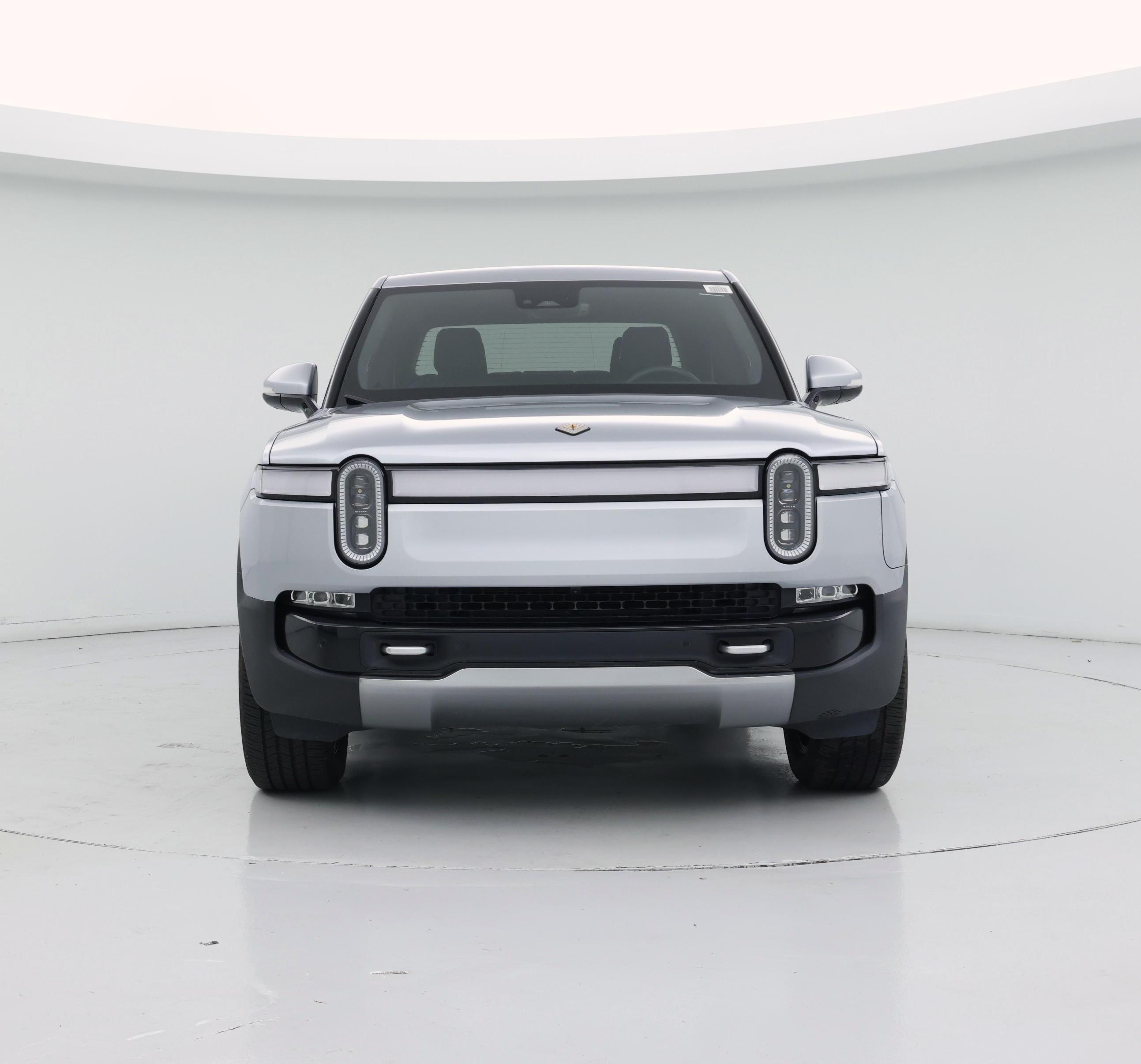 Thumbnail: 2022 Rivian R1T - 5