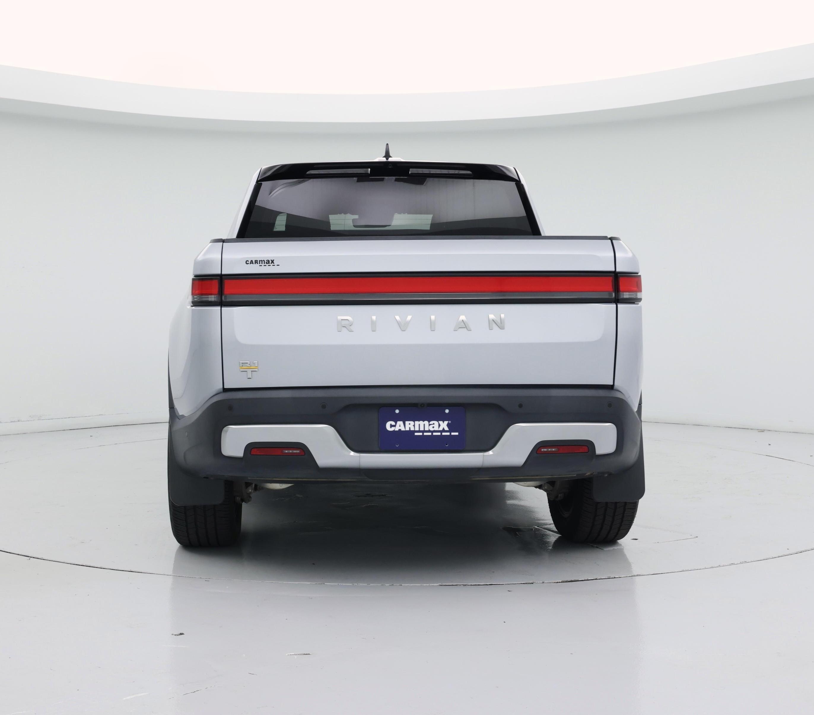 Thumbnail: 2022 Rivian R1T - 6