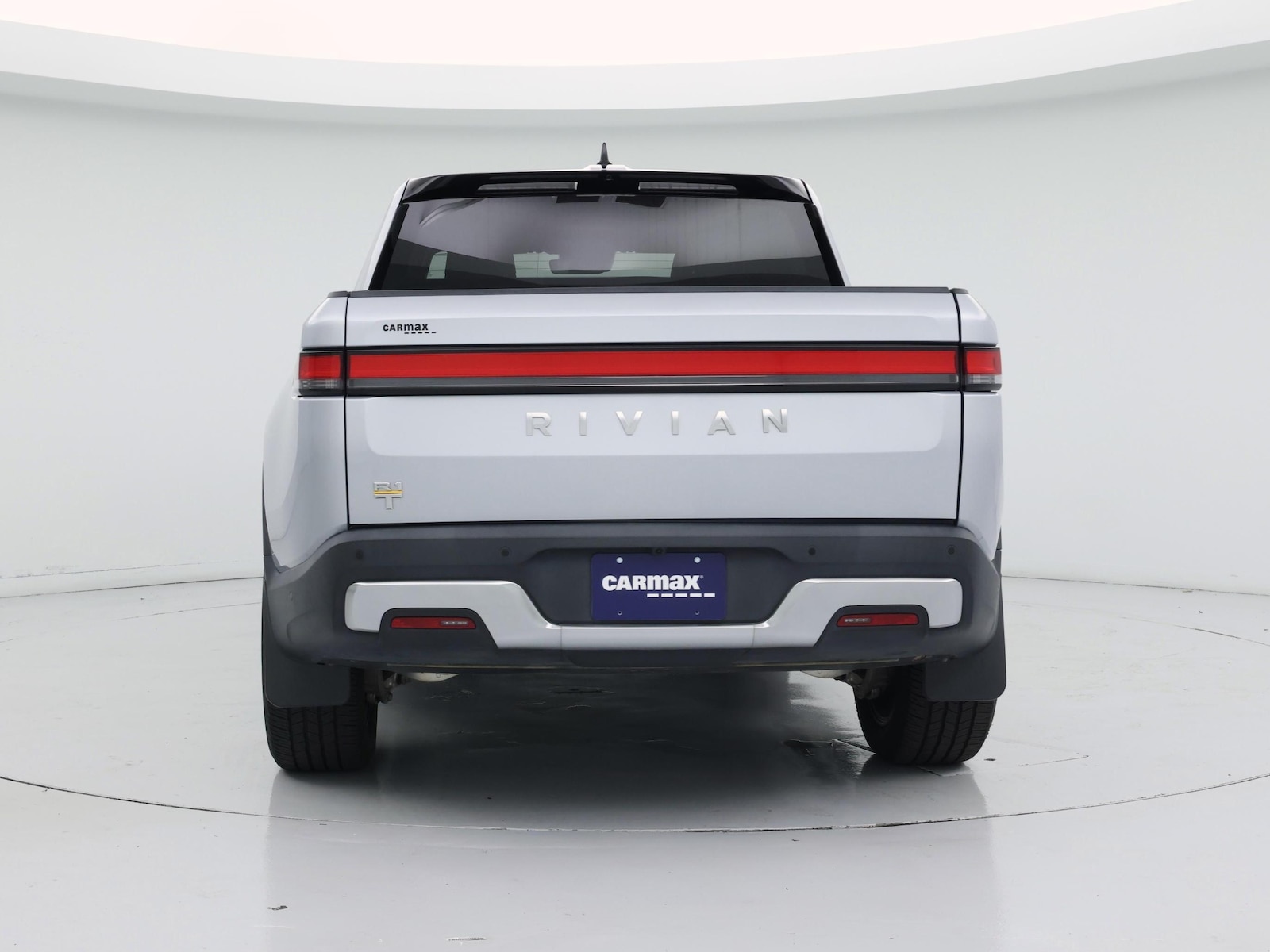 2022 Rivian R1T Adventure - Photo 7