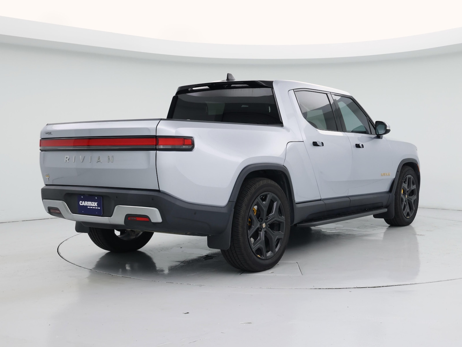 2022 Rivian R1T Adventure - Photo 9