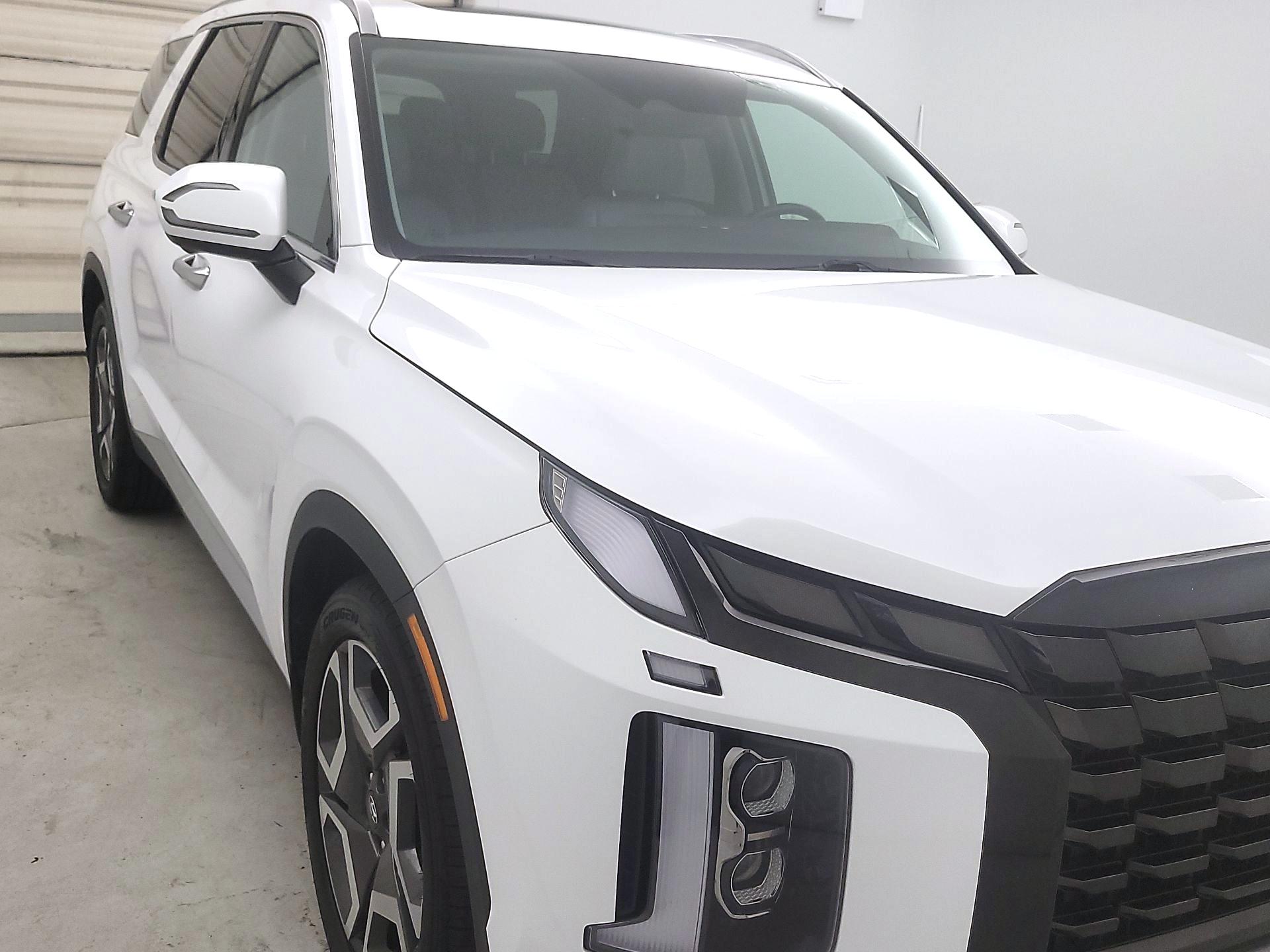 Thumbnail: 2024 Hyundai Palisade - 1
