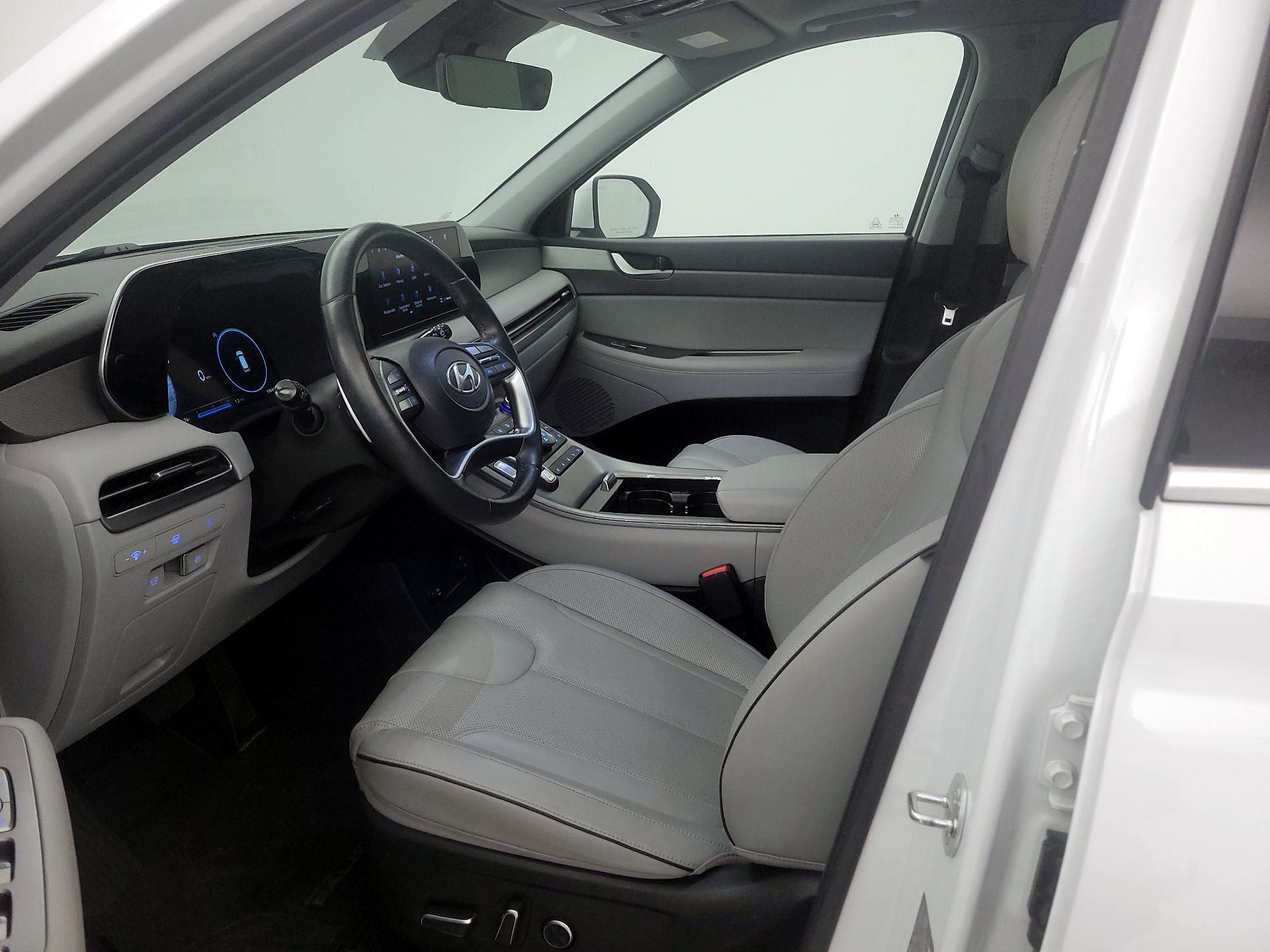 Thumbnail: 2024 Hyundai Palisade - 9