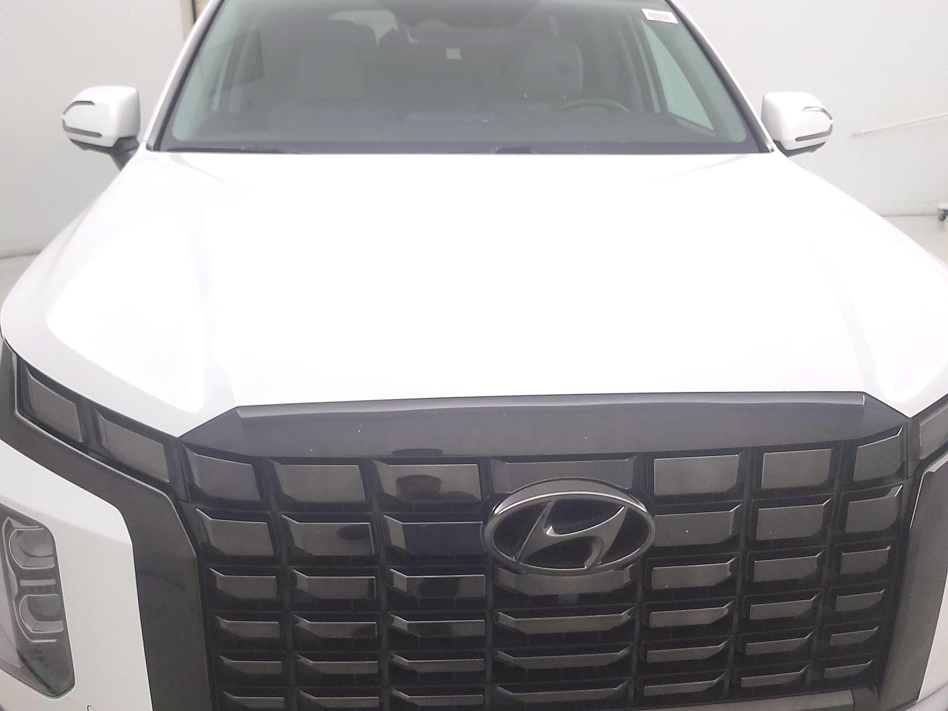 Thumbnail: 2024 Hyundai Palisade - 2