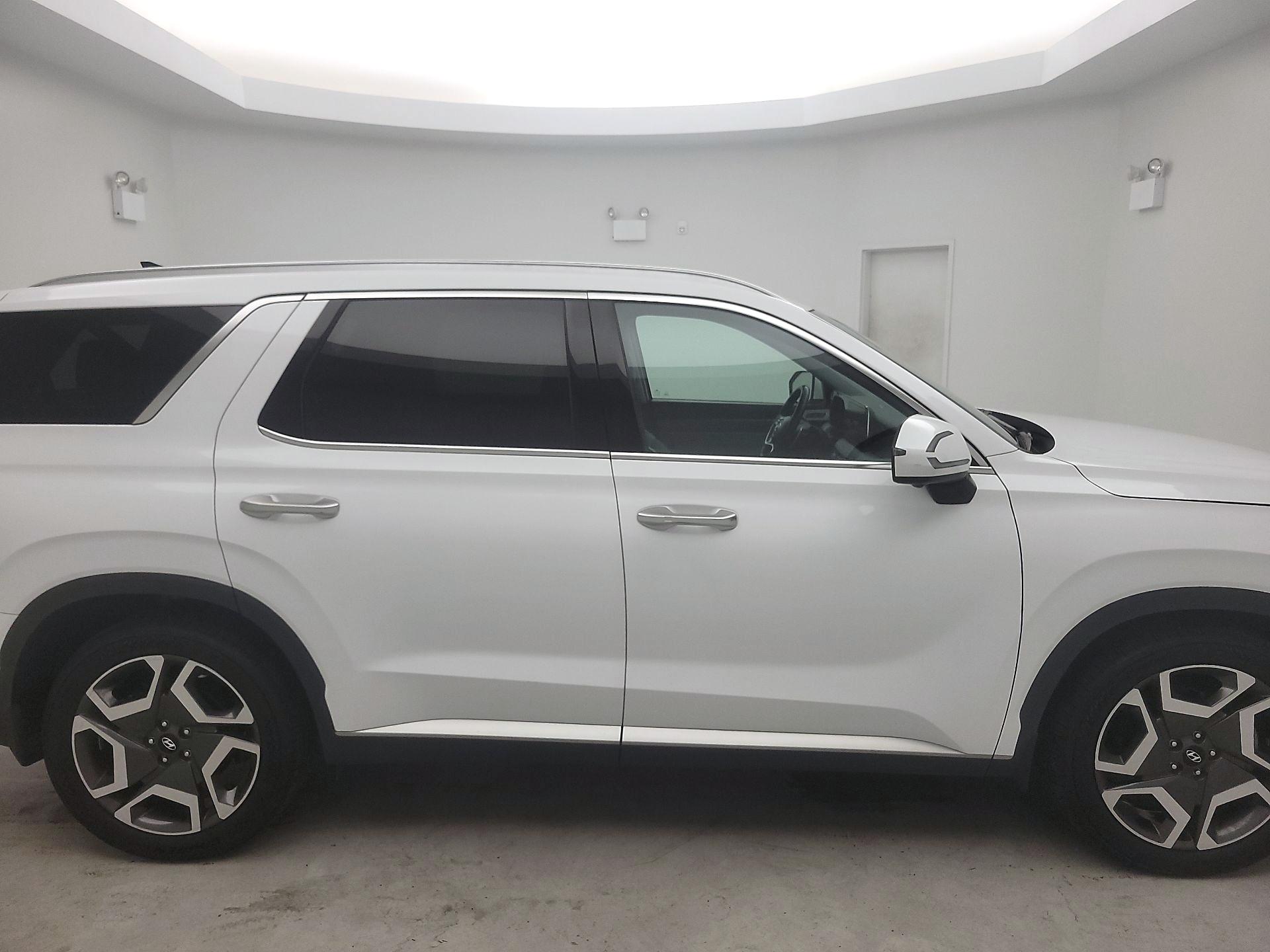 Thumbnail: 2024 Hyundai Palisade - 4