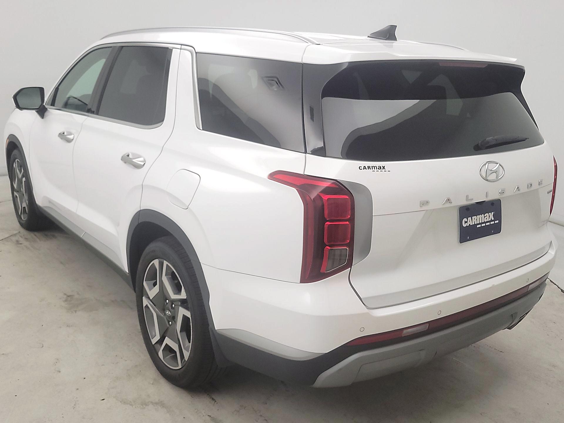 Thumbnail: 2024 Hyundai Palisade - 7