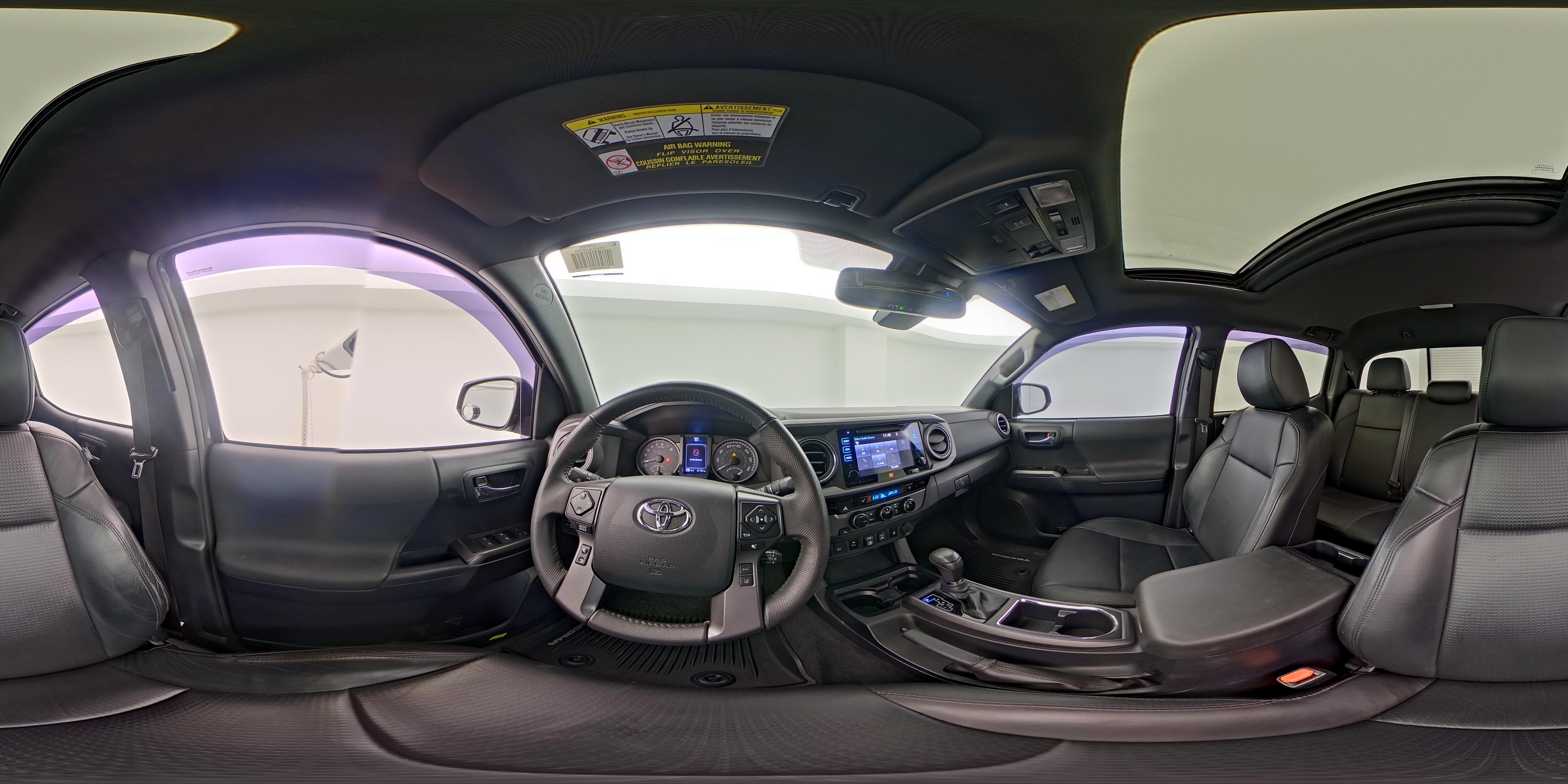 2018 Toyota Tacoma TRD Off Road - Photo 28