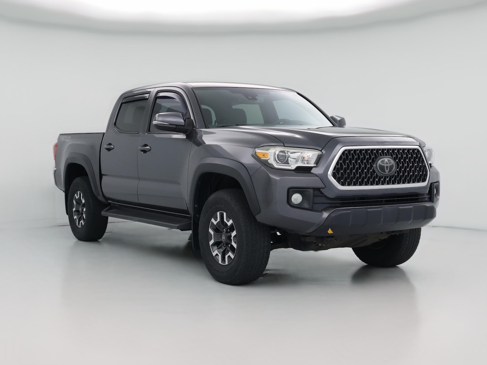 2018 Toyota Tacoma TRD Off Road - Photo 1