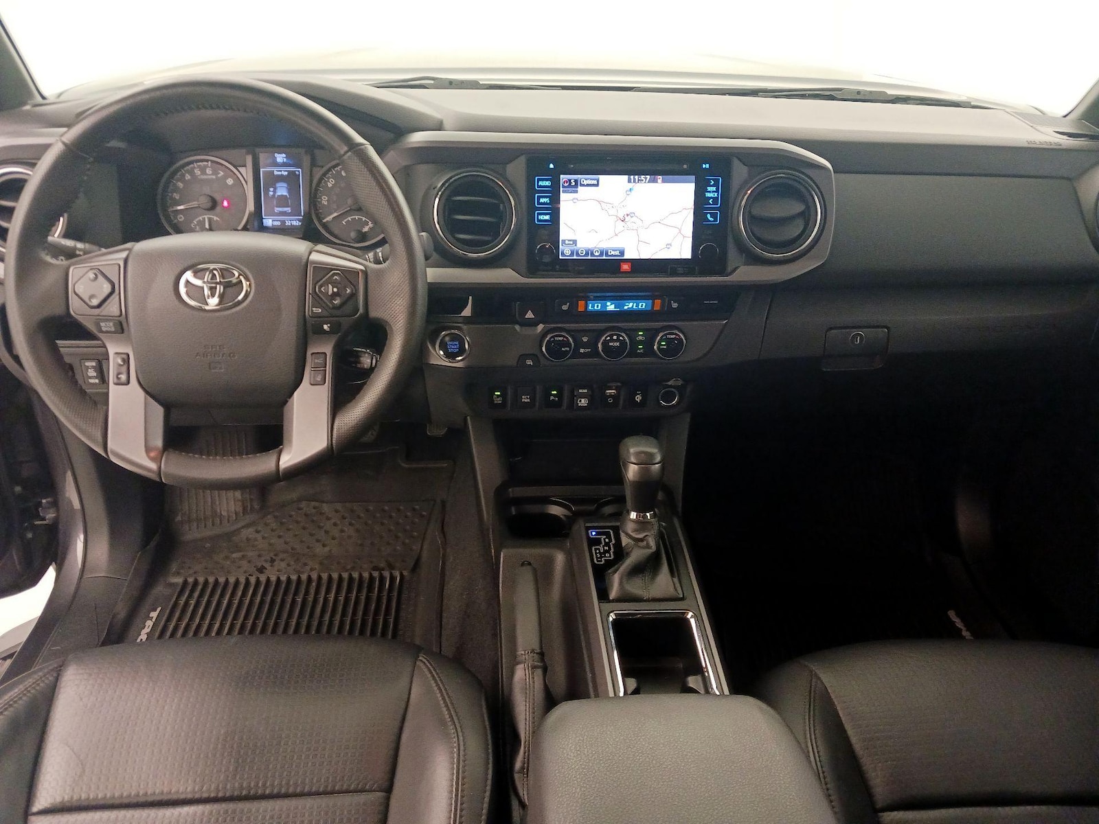 2018 Toyota Tacoma TRD Off Road - Photo 10