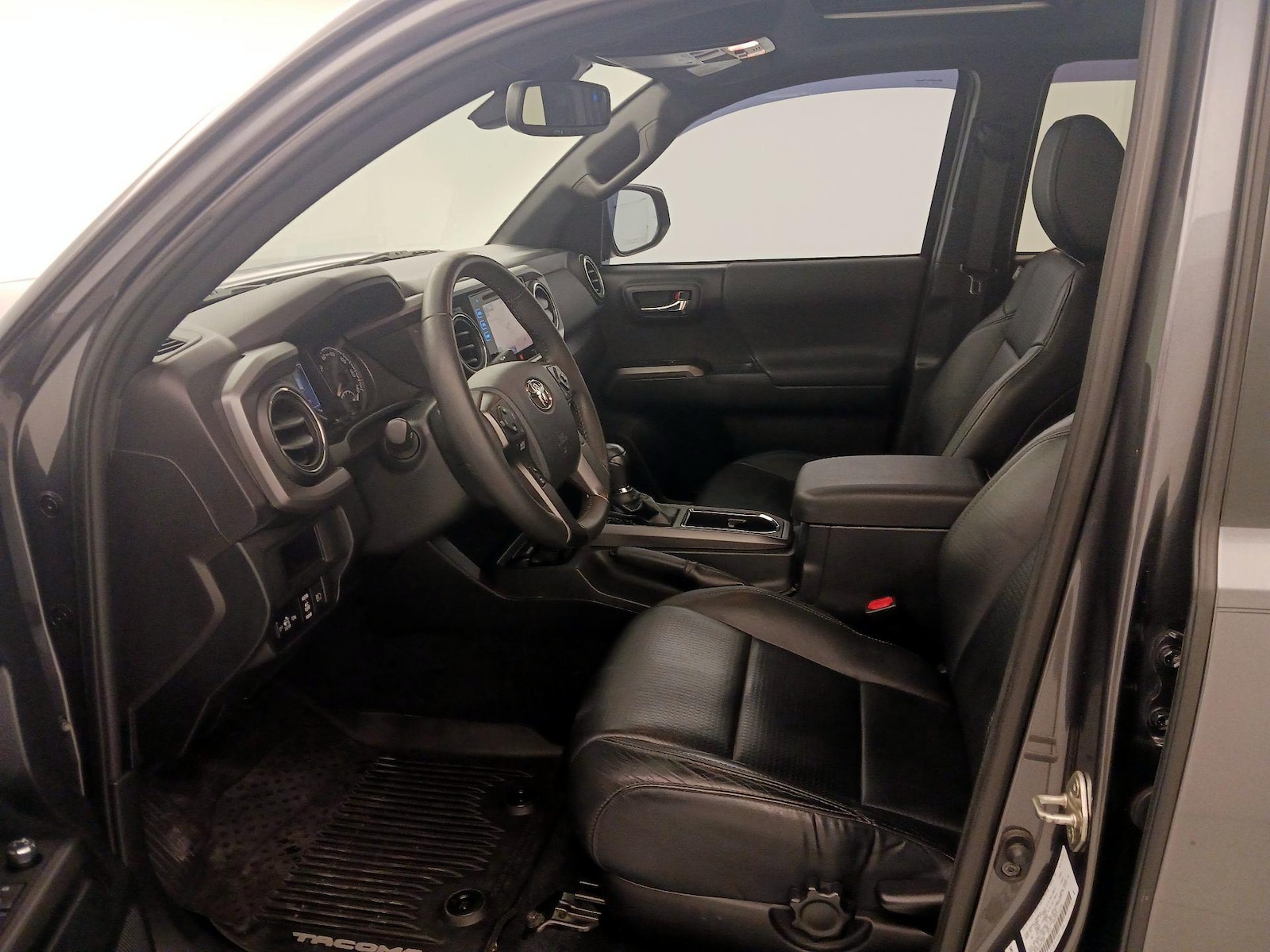 2018 Toyota Tacoma TRD Off Road - Photo 12