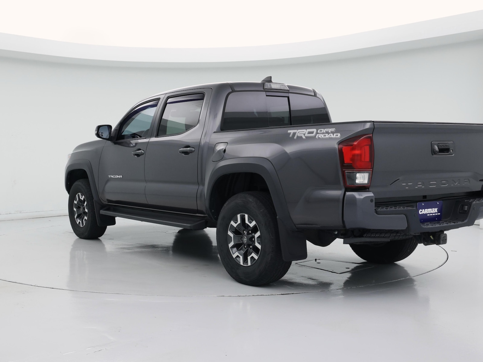 2018 Toyota Tacoma TRD Off Road - Photo 3
