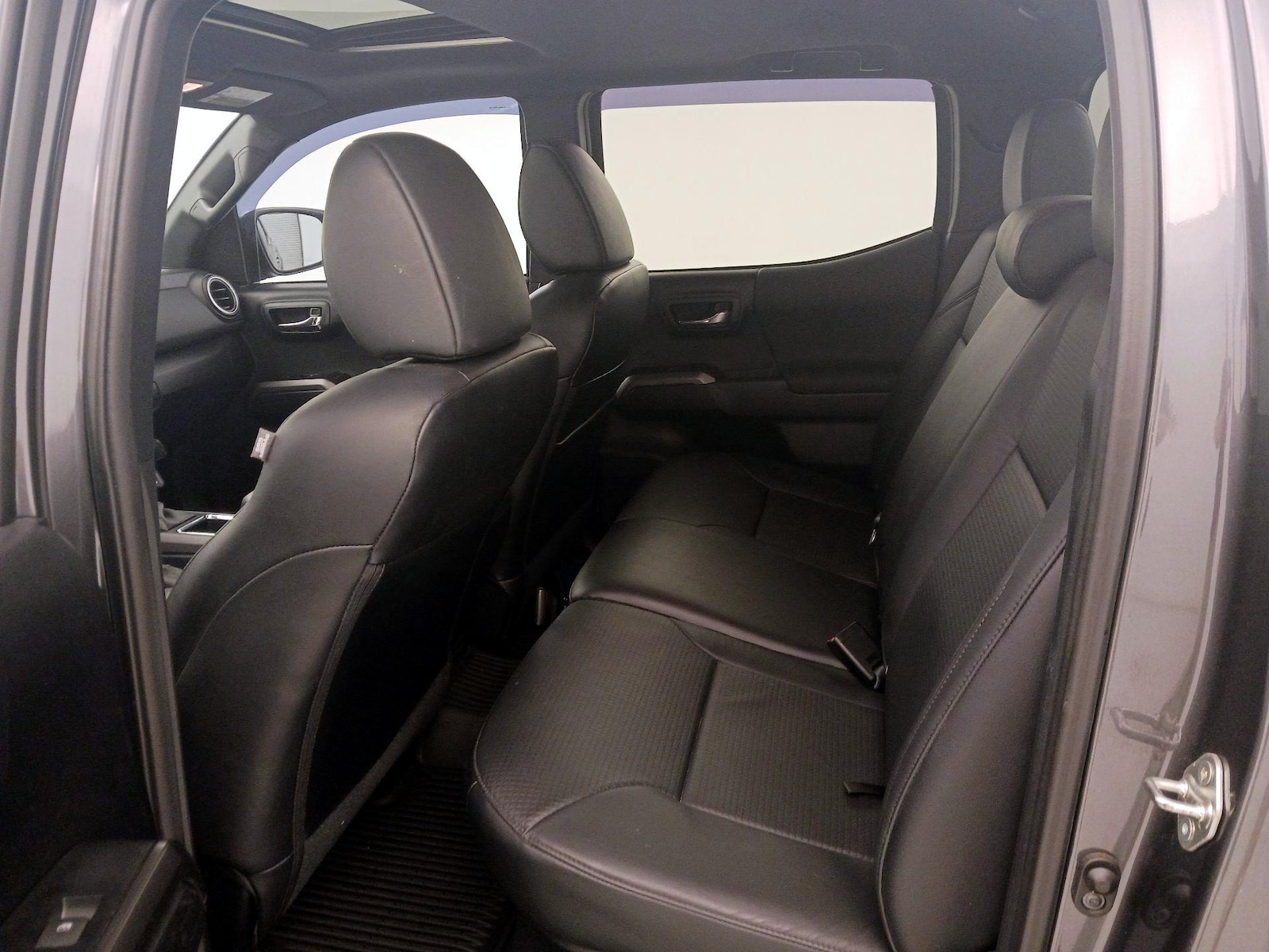 2018 Toyota Tacoma TRD Off Road - Photo 22