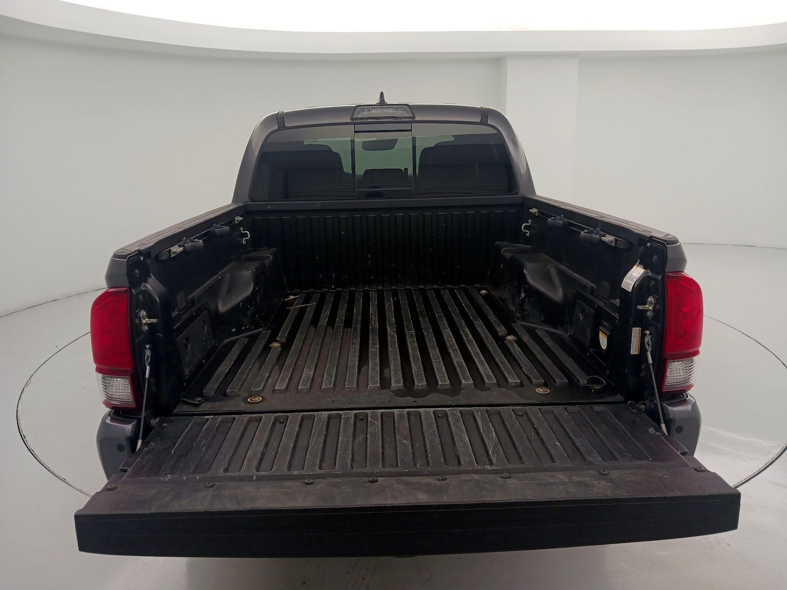 2018 Toyota Tacoma TRD Off Road - Photo 23