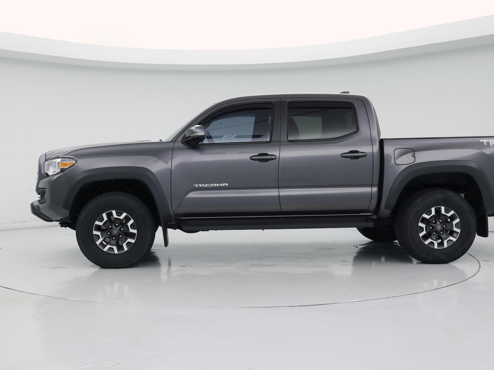 2018 Toyota Tacoma TRD Off Road - Photo 4
