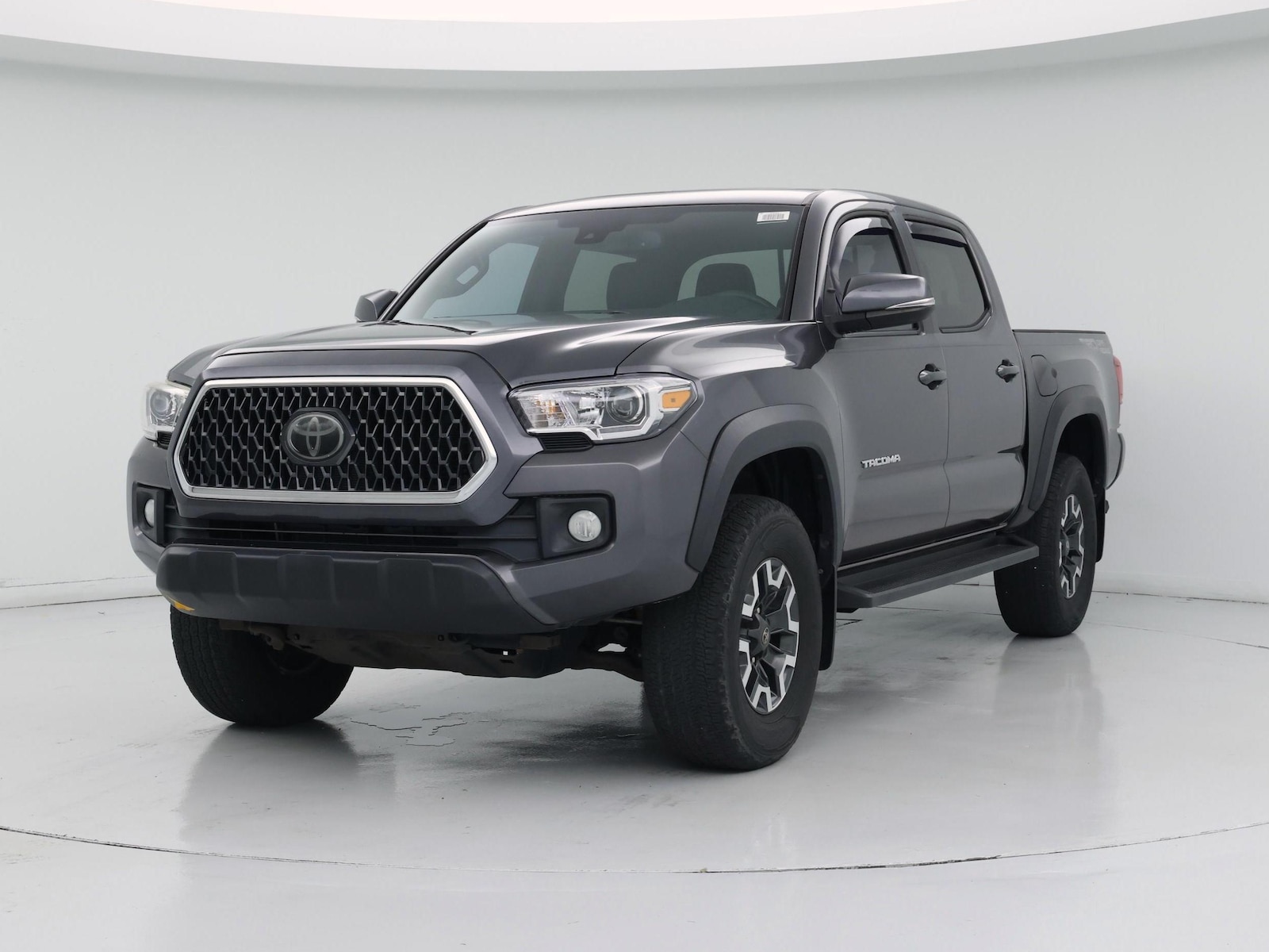 2018 Toyota Tacoma TRD Off Road - Photo 5