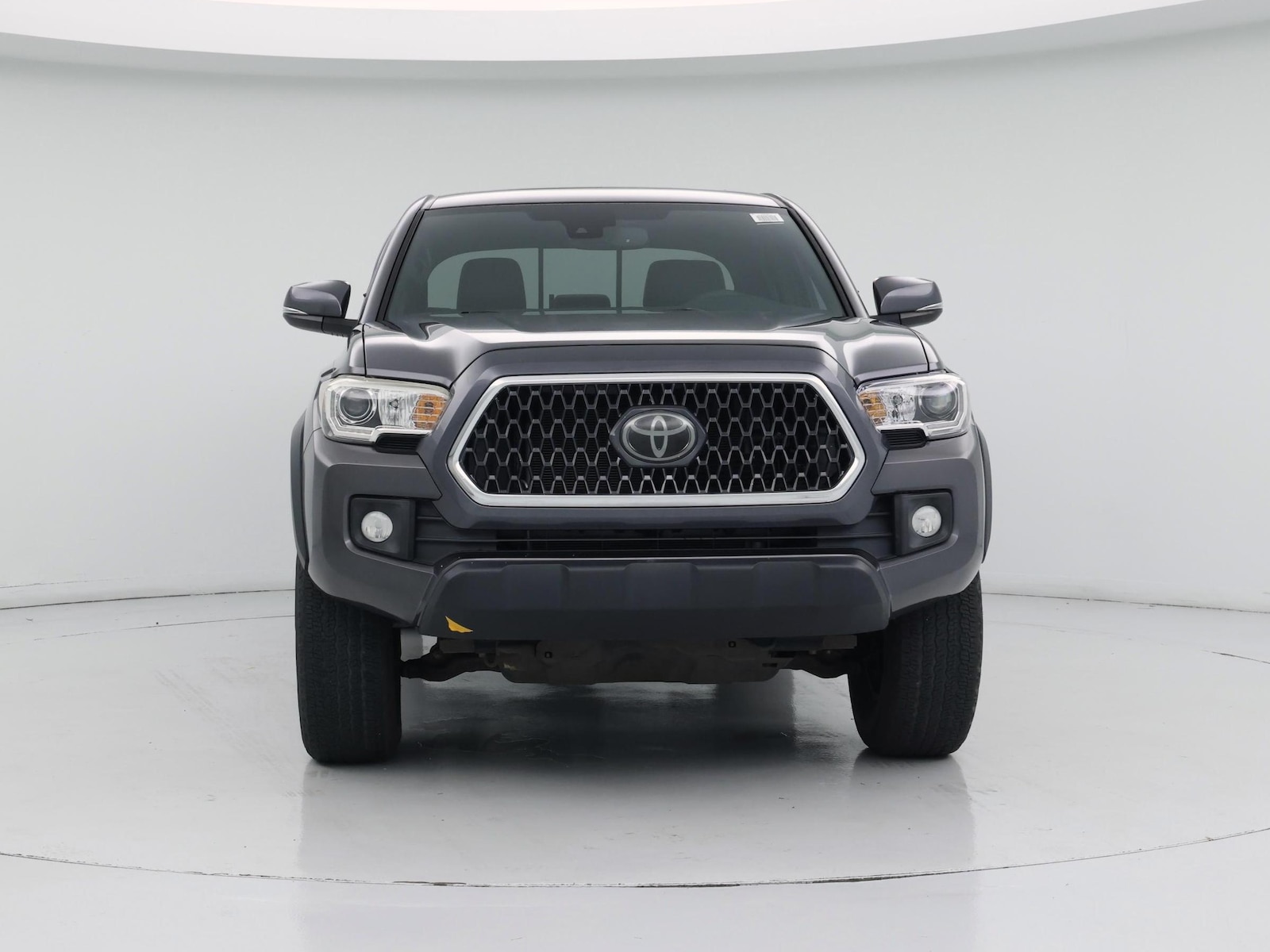 2018 Toyota Tacoma TRD Off Road - Photo 6
