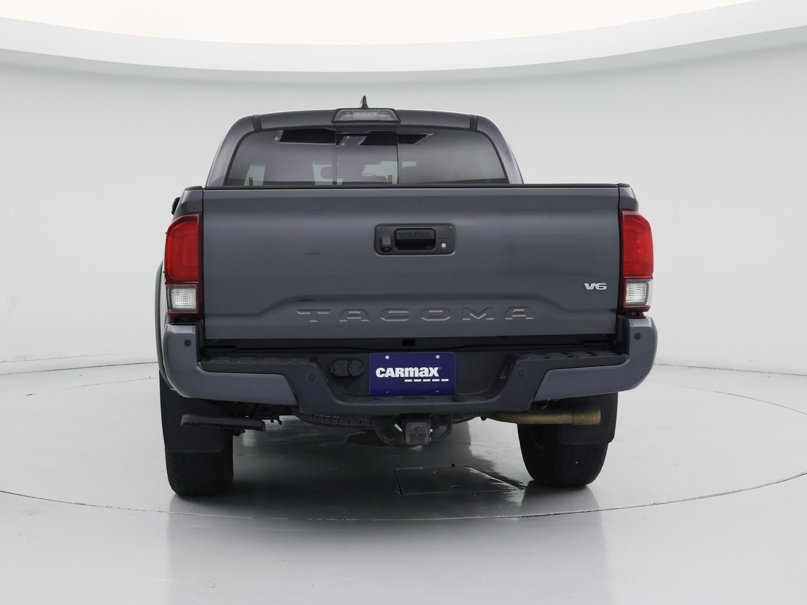 2018 Toyota Tacoma TRD Off Road - Photo 7