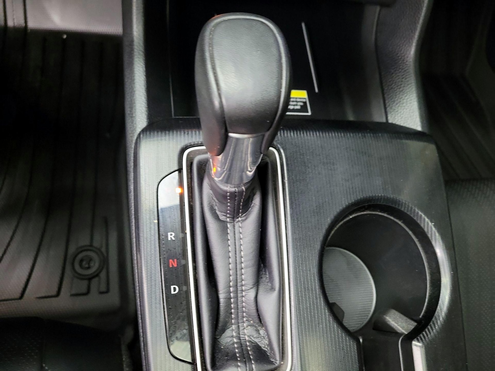 2024 Honda Civic Touring - Photo 19
