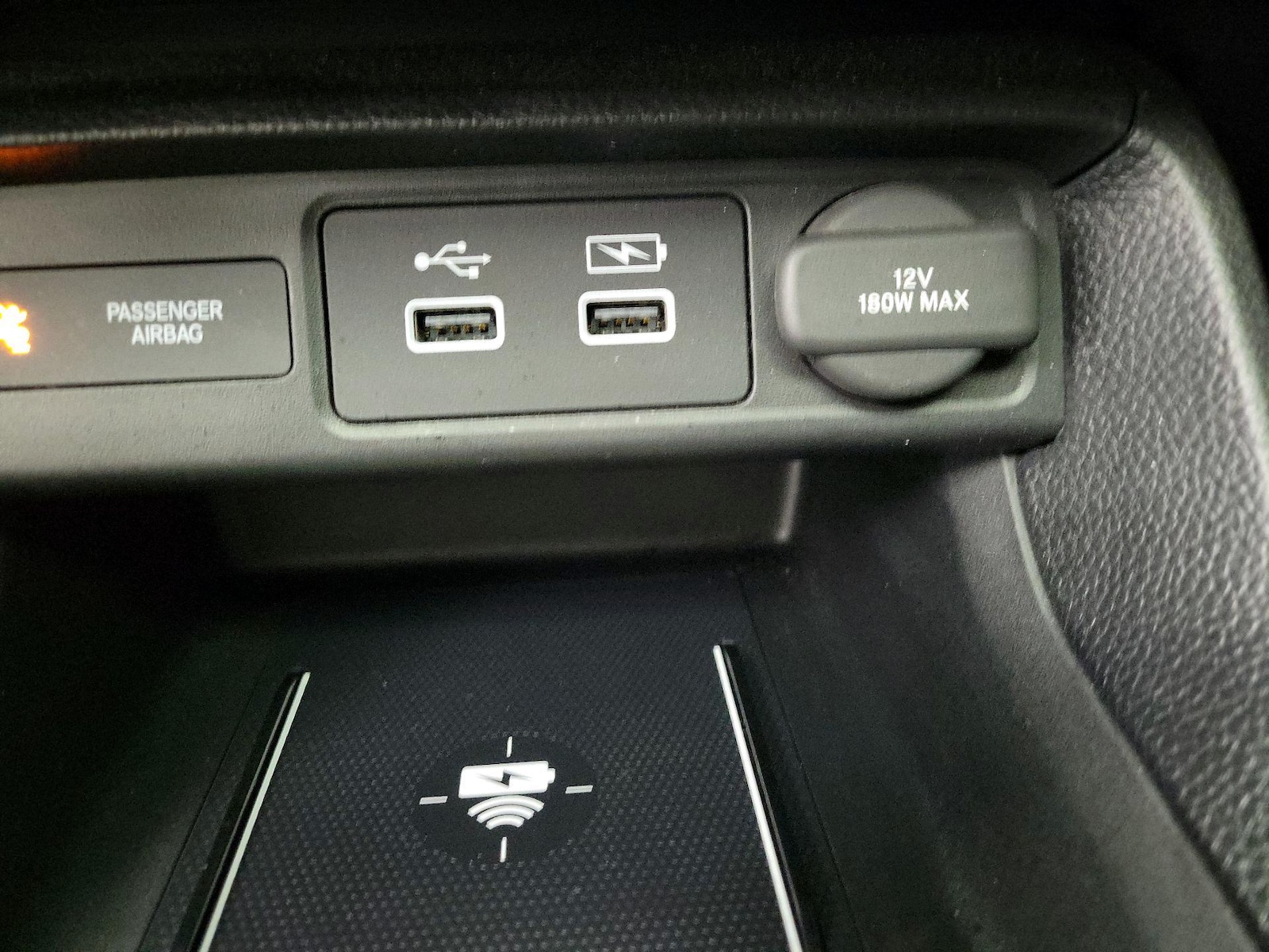 2024 Honda Civic Touring - Photo 20
